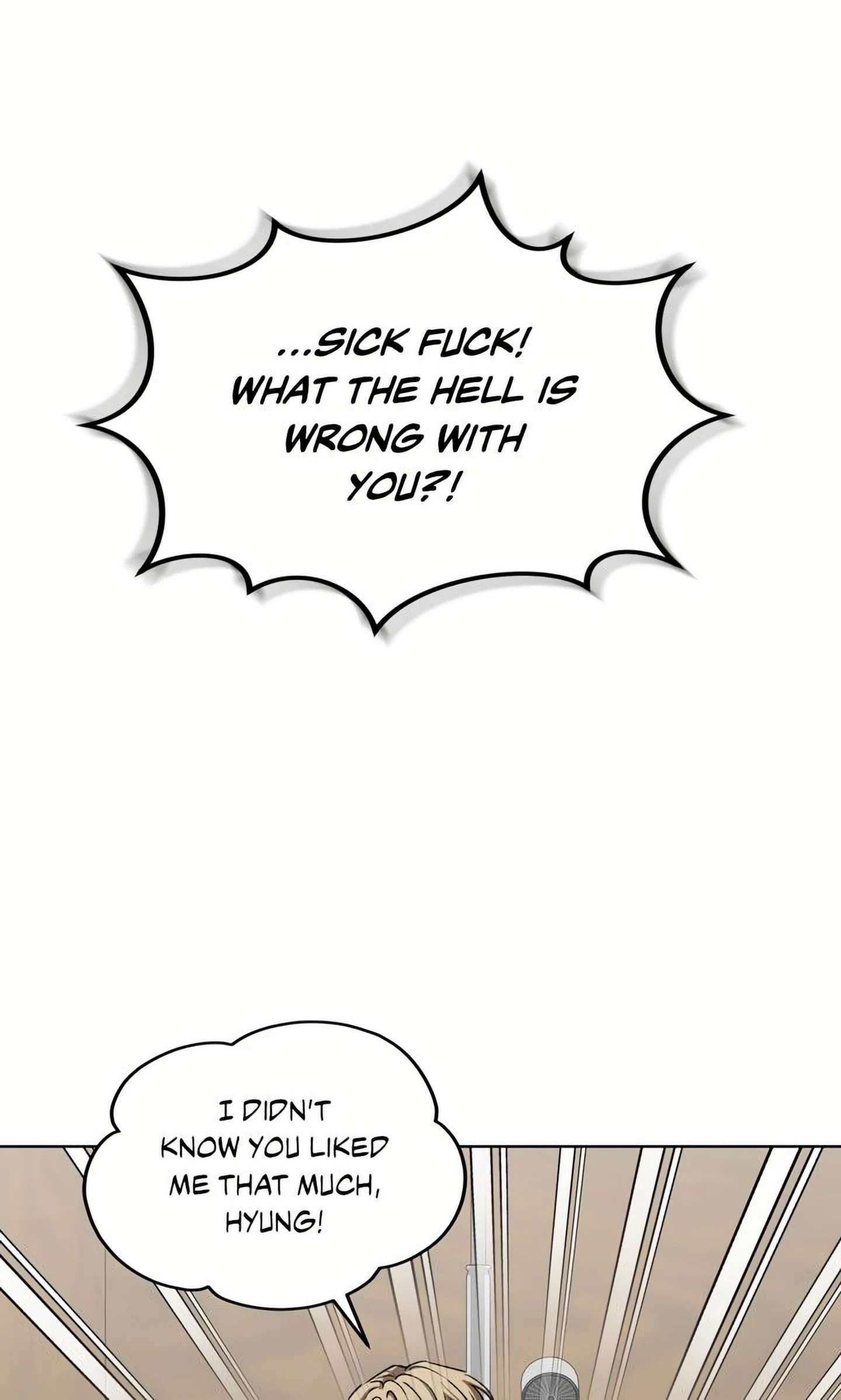 My Sweet Psycho Baby Chapter 6 page 6 - 