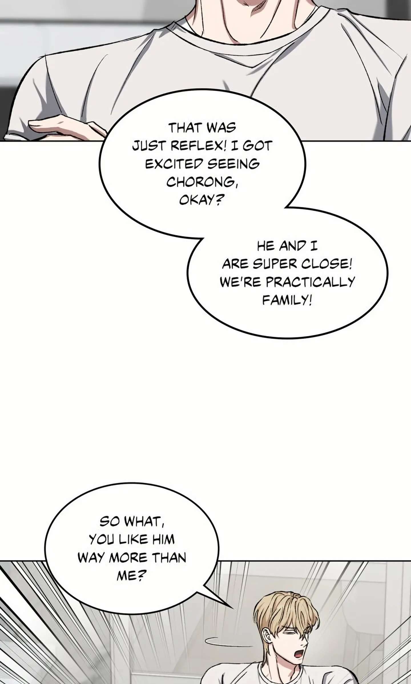 My Sweet Psycho Baby Chapter 6 page 51 - 