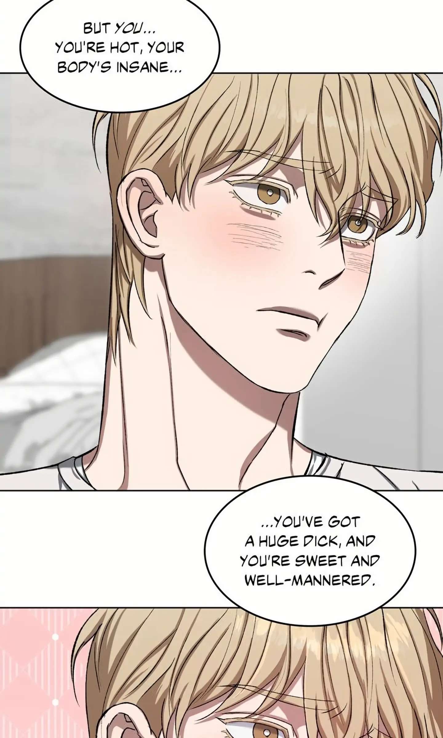 My Sweet Psycho Baby Chapter 6 page 53 - 