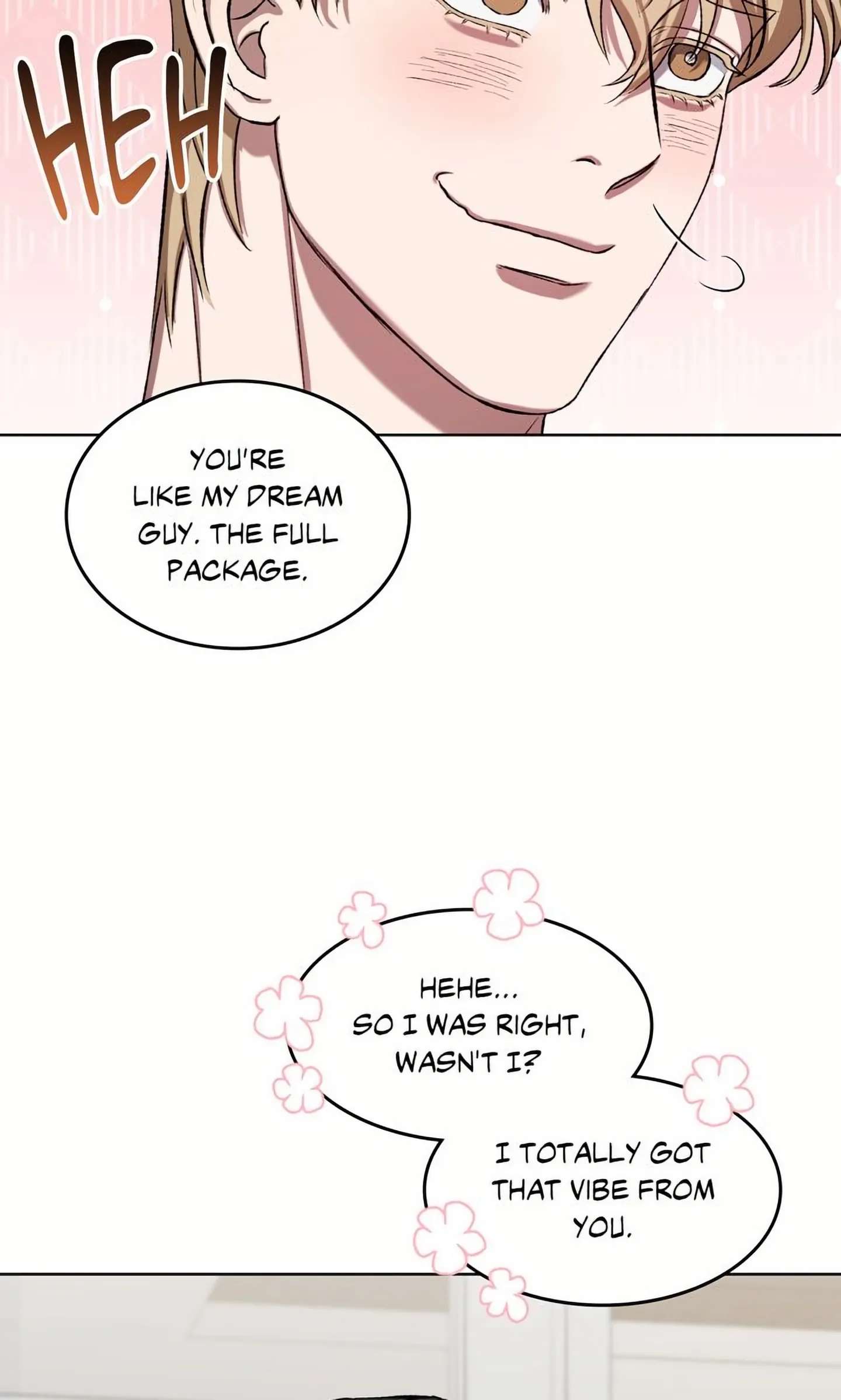 My Sweet Psycho Baby Chapter 6 page 54 - 