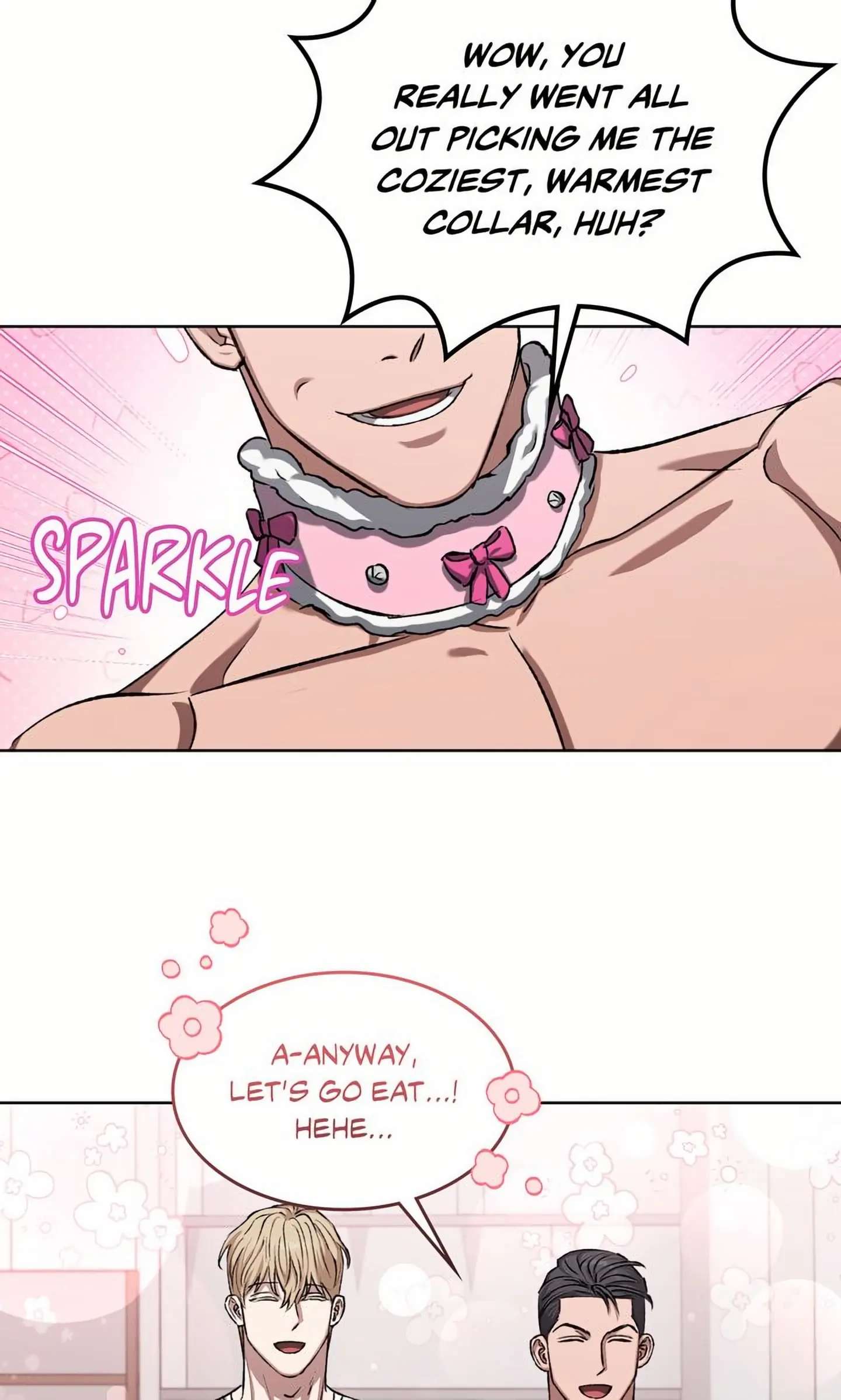 My Sweet Psycho Baby Chapter 6 page 57 - 
