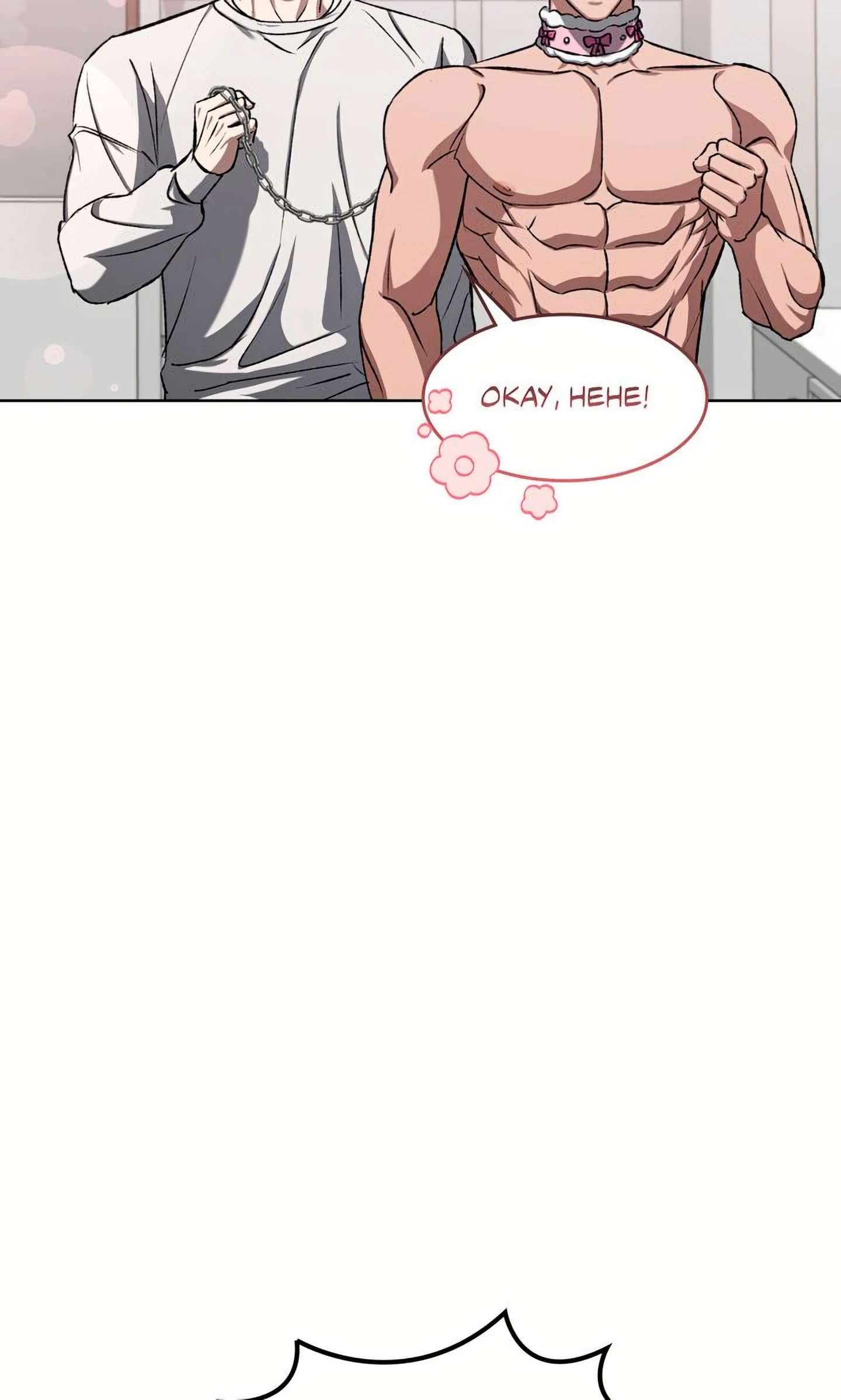 My Sweet Psycho Baby Chapter 6 page 58 - 
