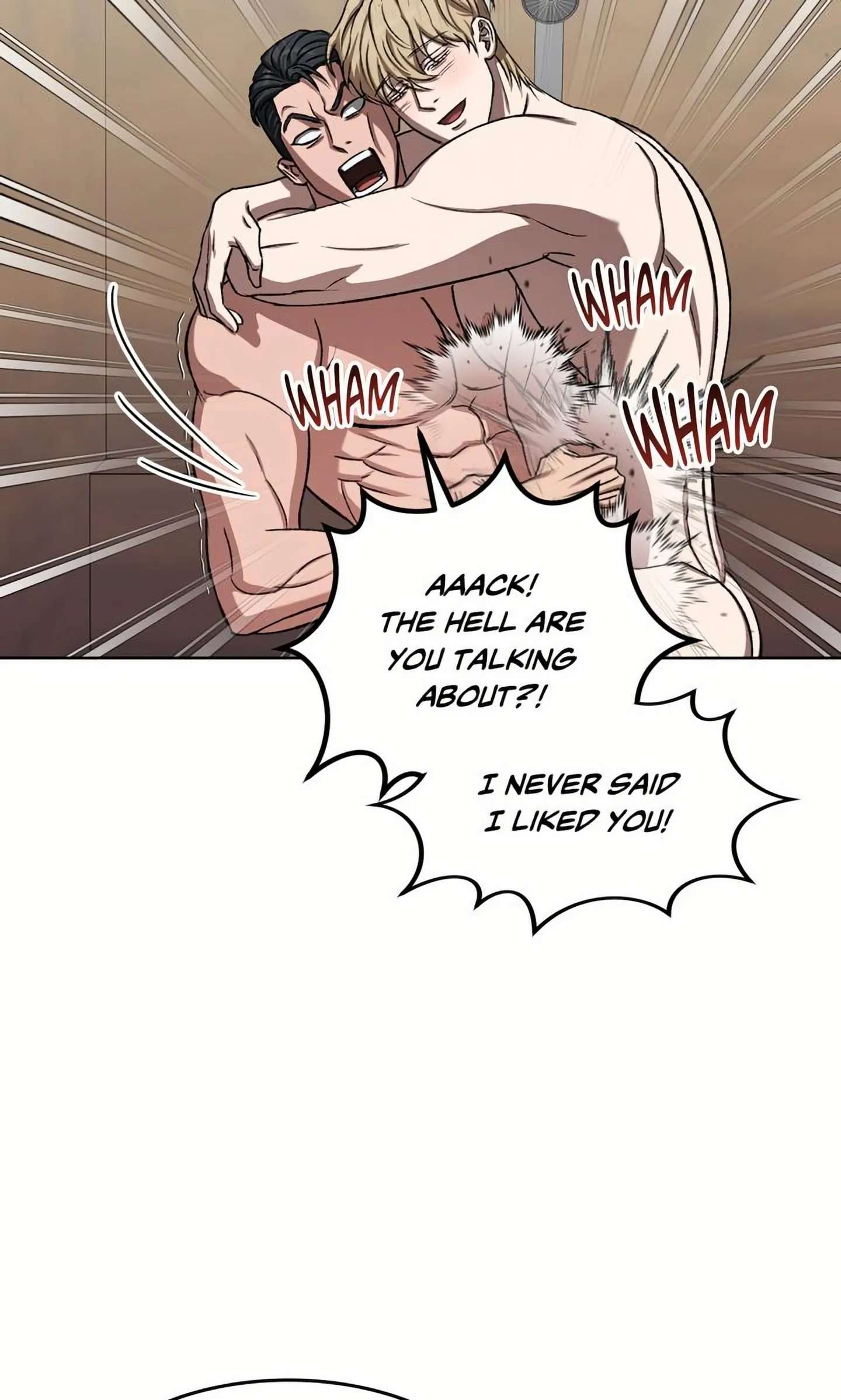 My Sweet Psycho Baby Chapter 6 page 7 - 
