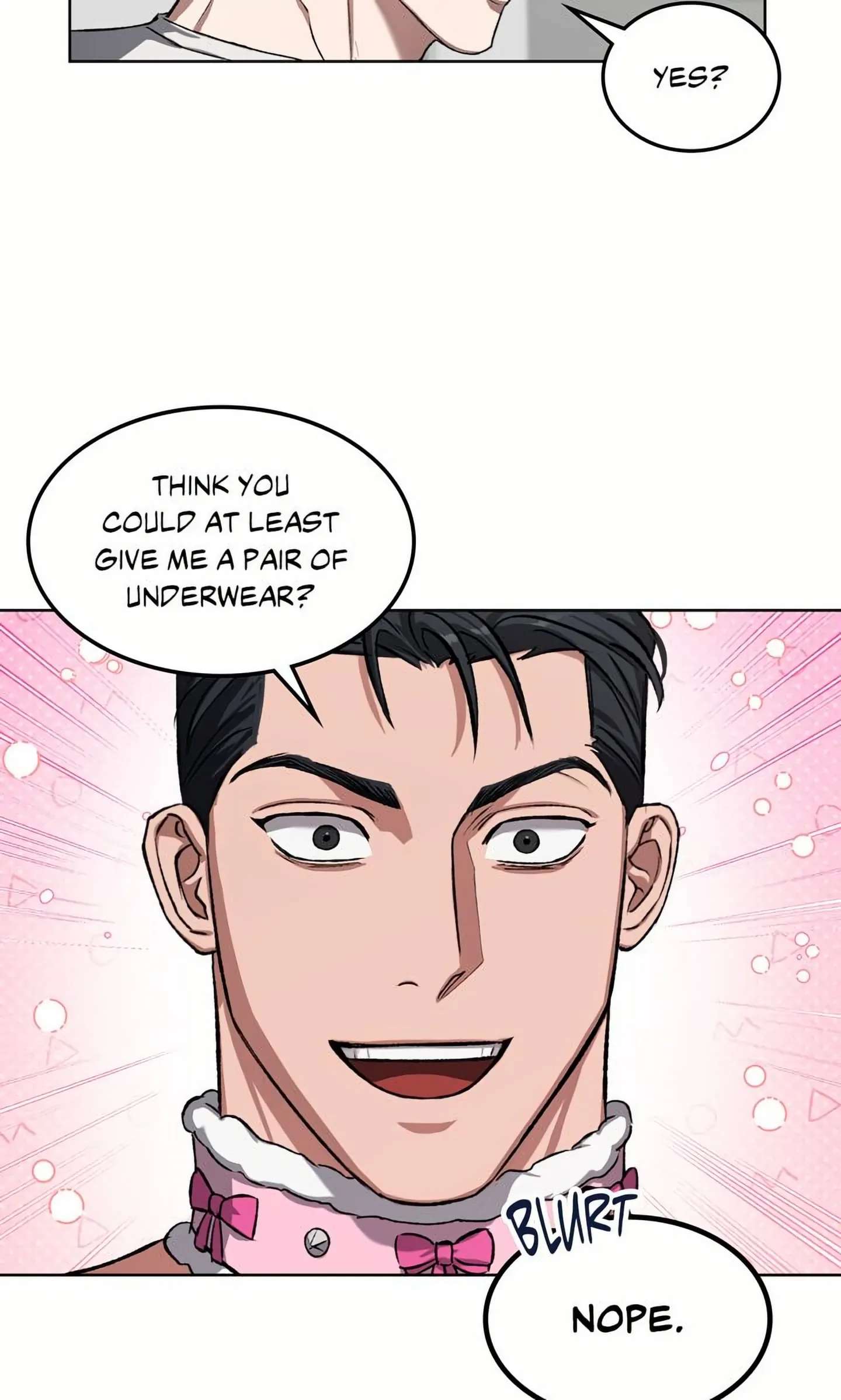 My Sweet Psycho Baby Chapter 6 page 63 - 
