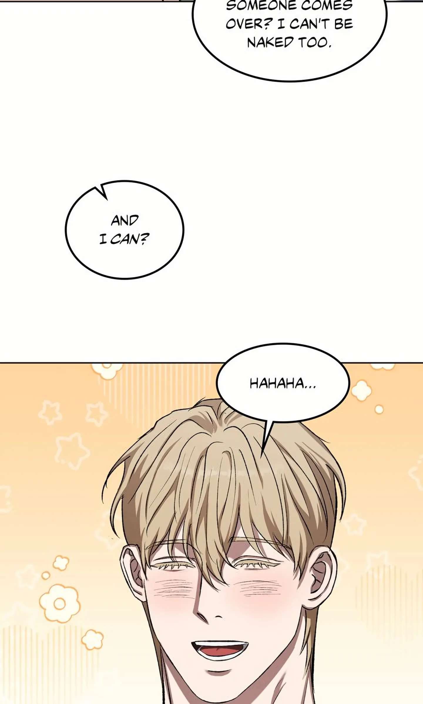 My Sweet Psycho Baby Chapter 6 page 65 - 