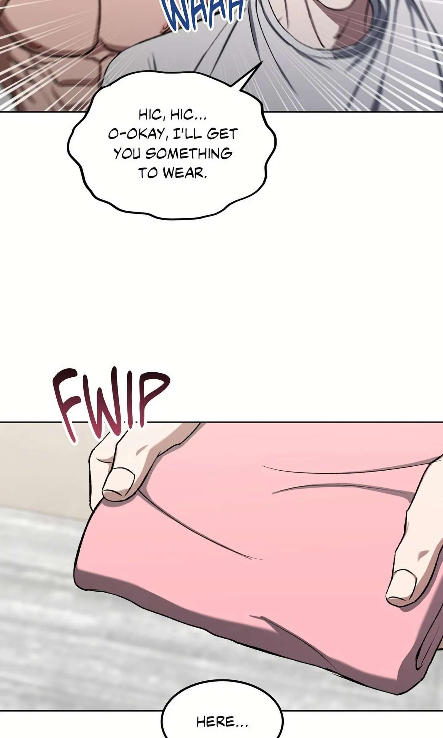 My Sweet Psycho Baby Chapter 6 page 69 - 