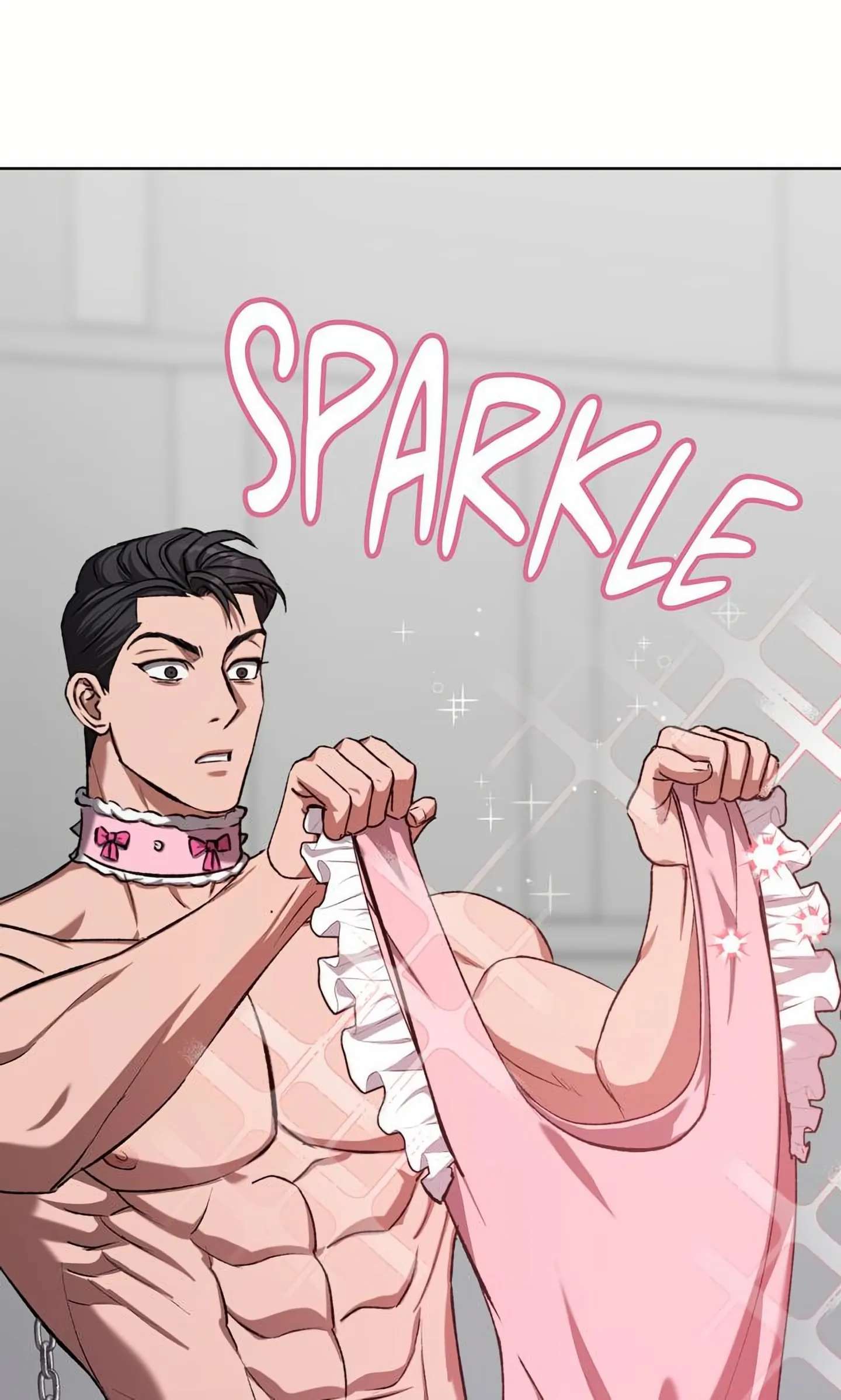 My Sweet Psycho Baby Chapter 6 page 72 - 