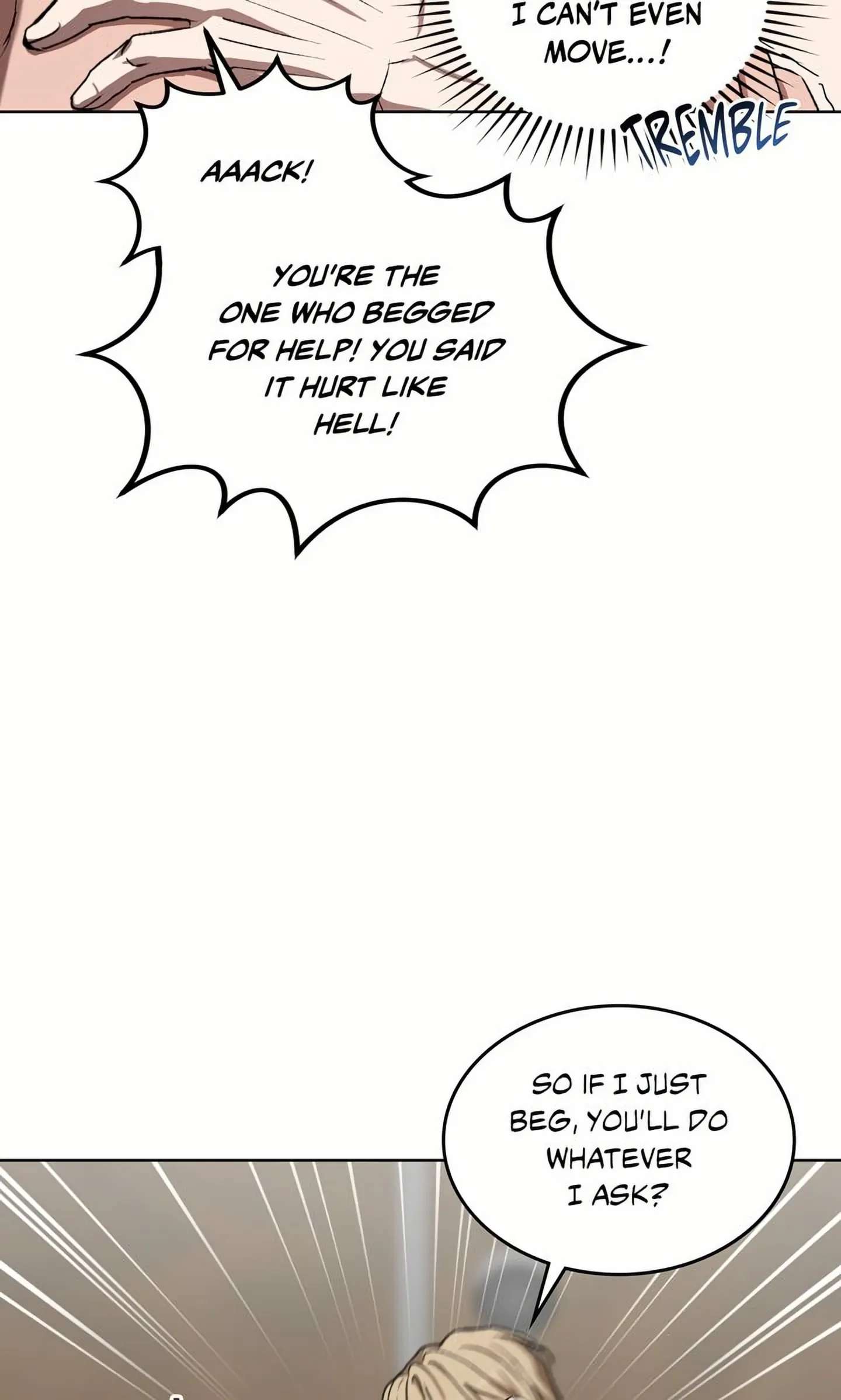 My Sweet Psycho Baby Chapter 6 page 9 - 