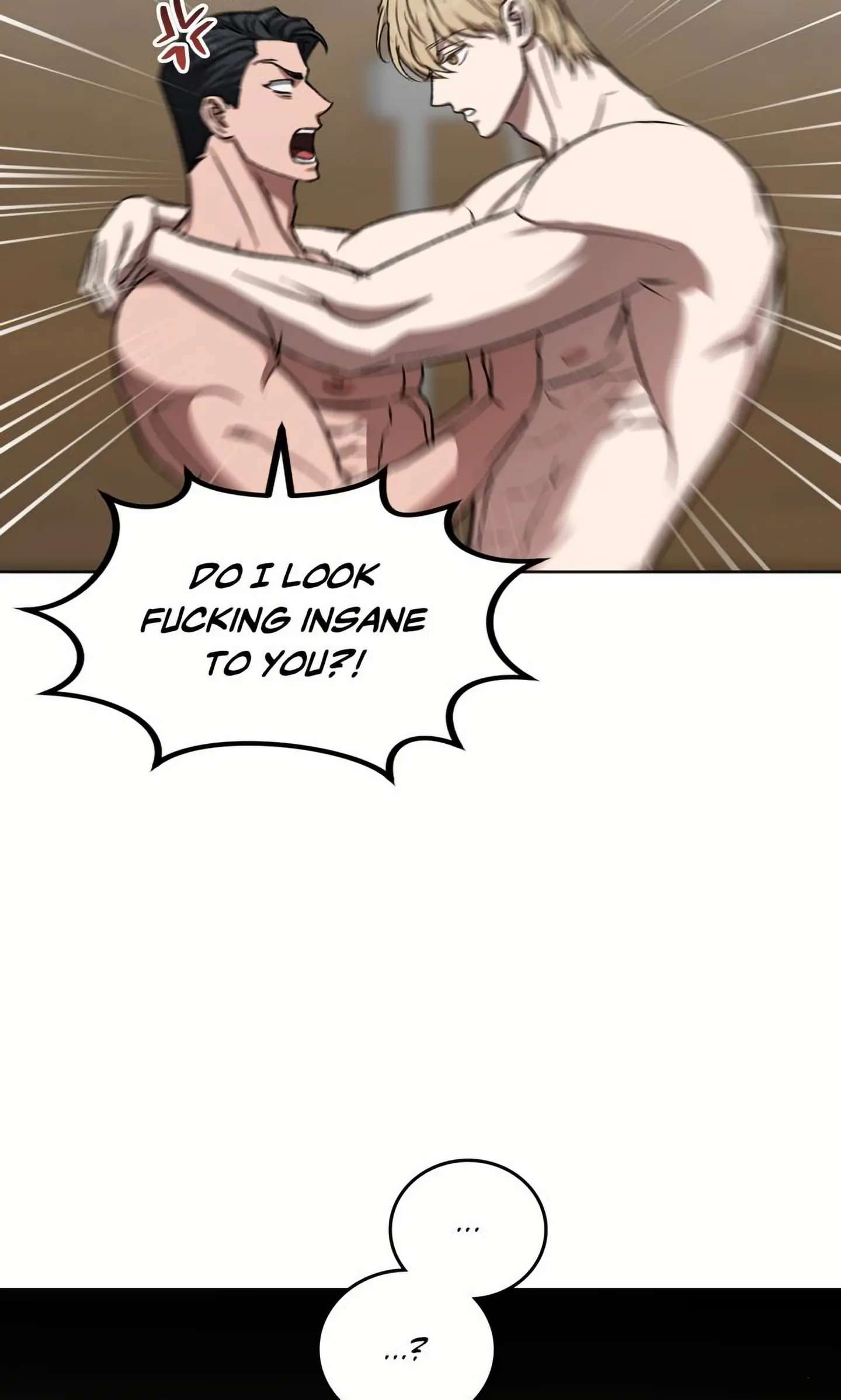 My Sweet Psycho Baby Chapter 6 page 10 - 