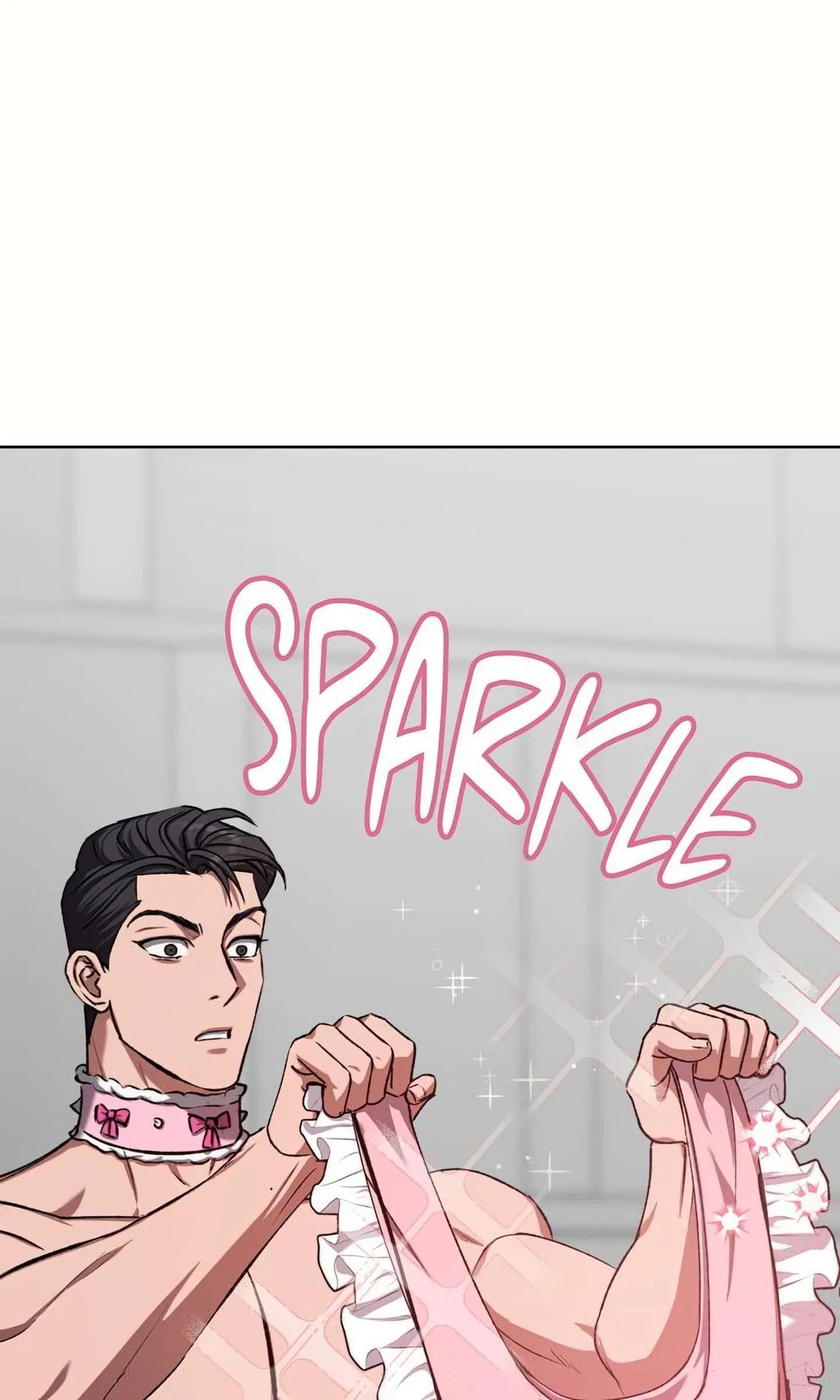 My Sweet Psycho Baby Chapter 7 page 2 - 