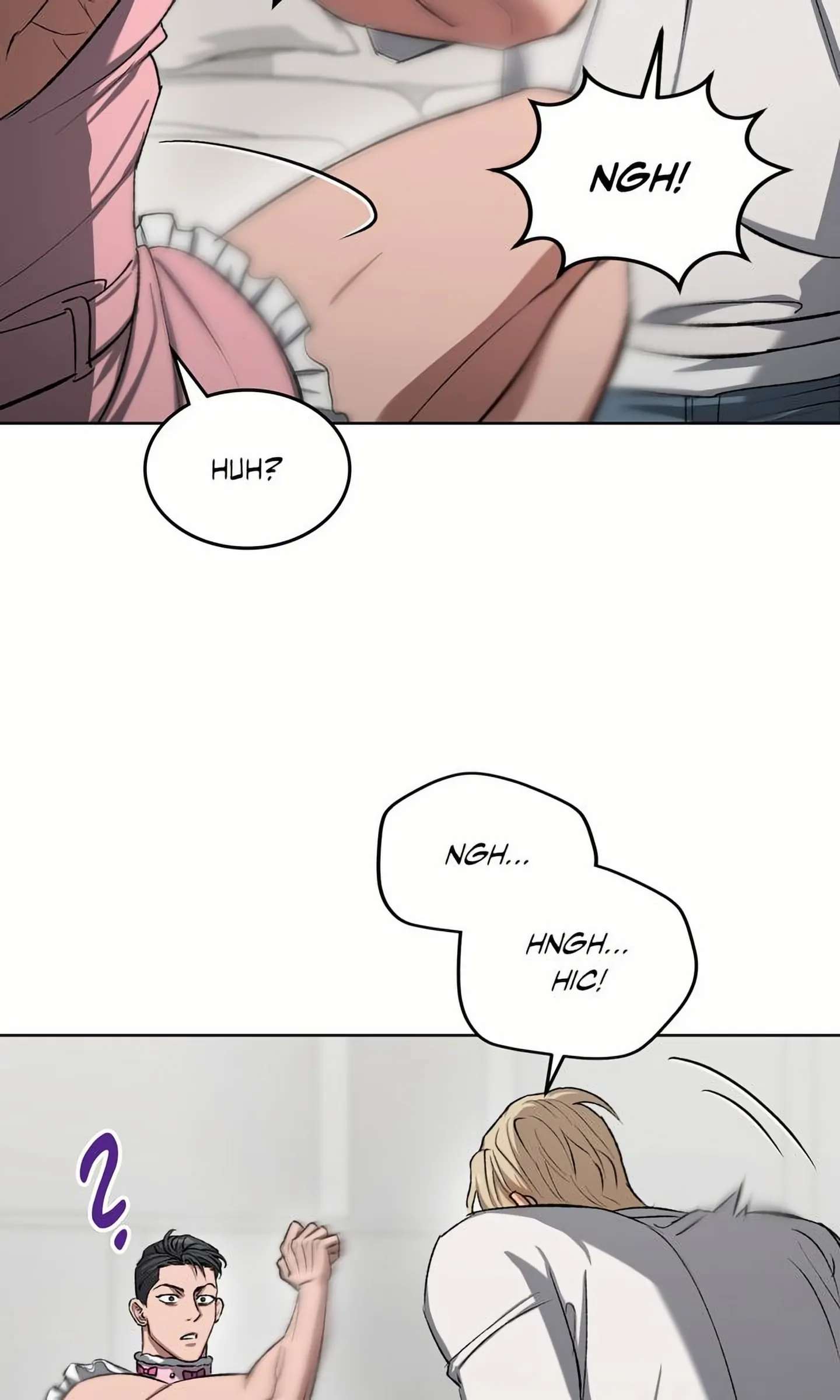 My Sweet Psycho Baby Chapter 7 page 15 - 