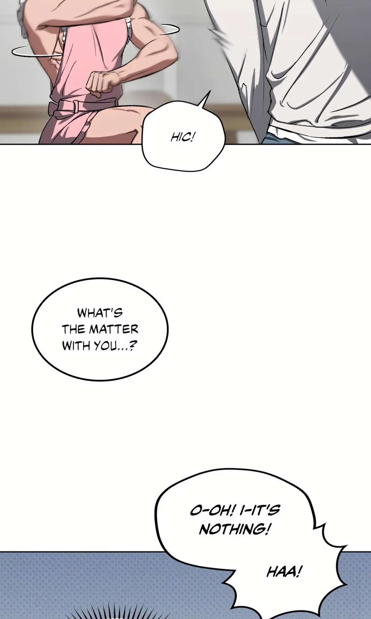 My Sweet Psycho Baby Chapter 7 page 16 - 