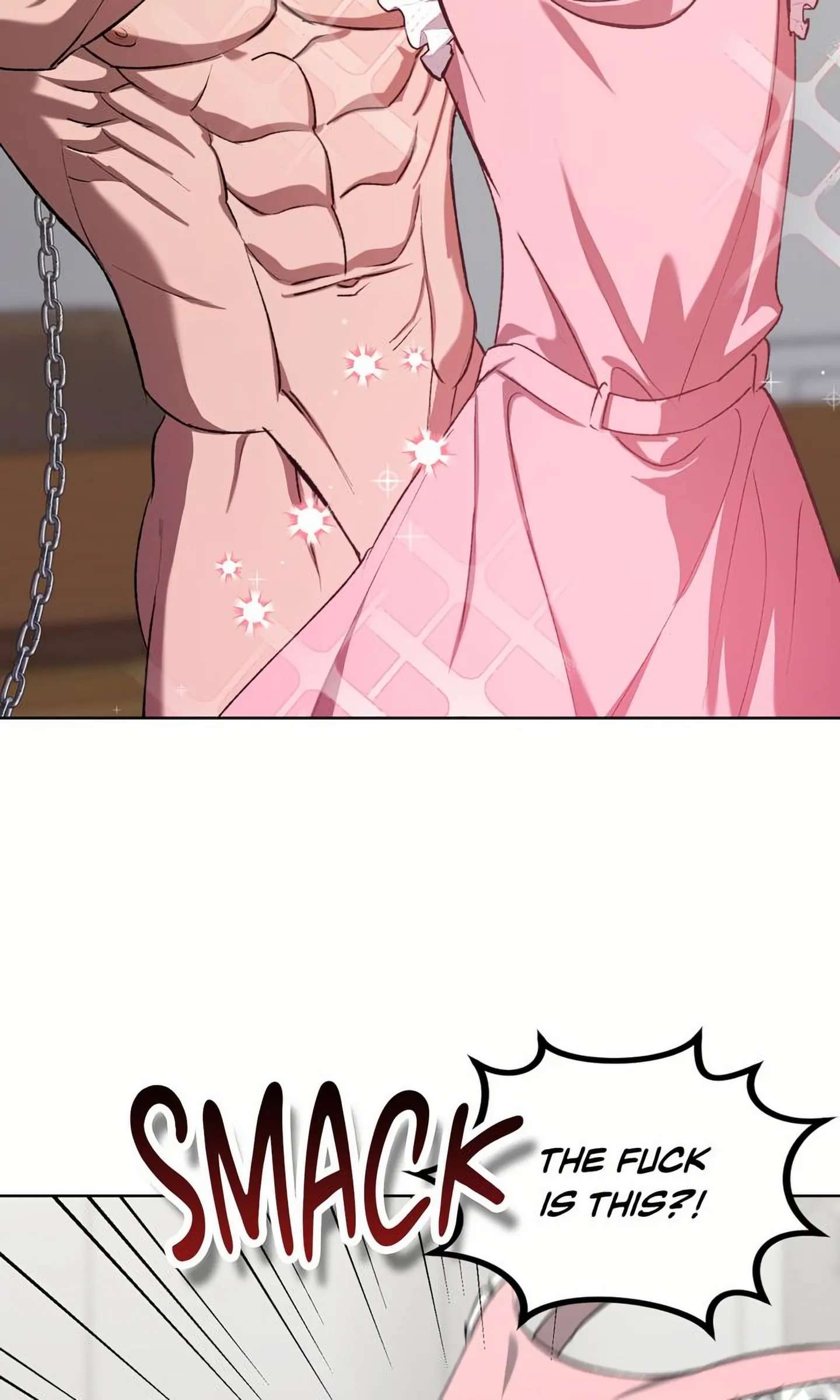 My Sweet Psycho Baby Chapter 7 page 3 - 