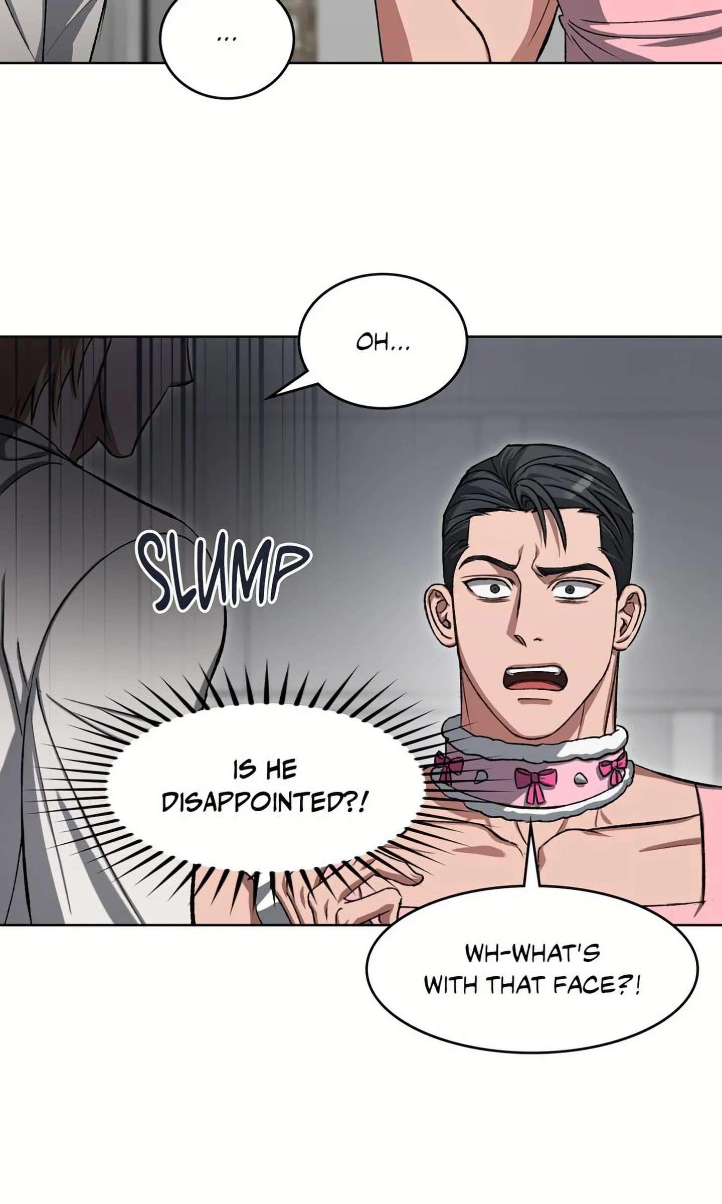 My Sweet Psycho Baby Chapter 7 page 21 - 