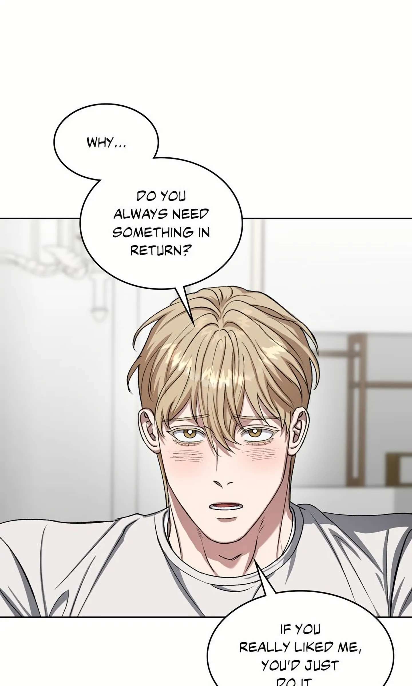 My Sweet Psycho Baby Chapter 7 page 22 - 
