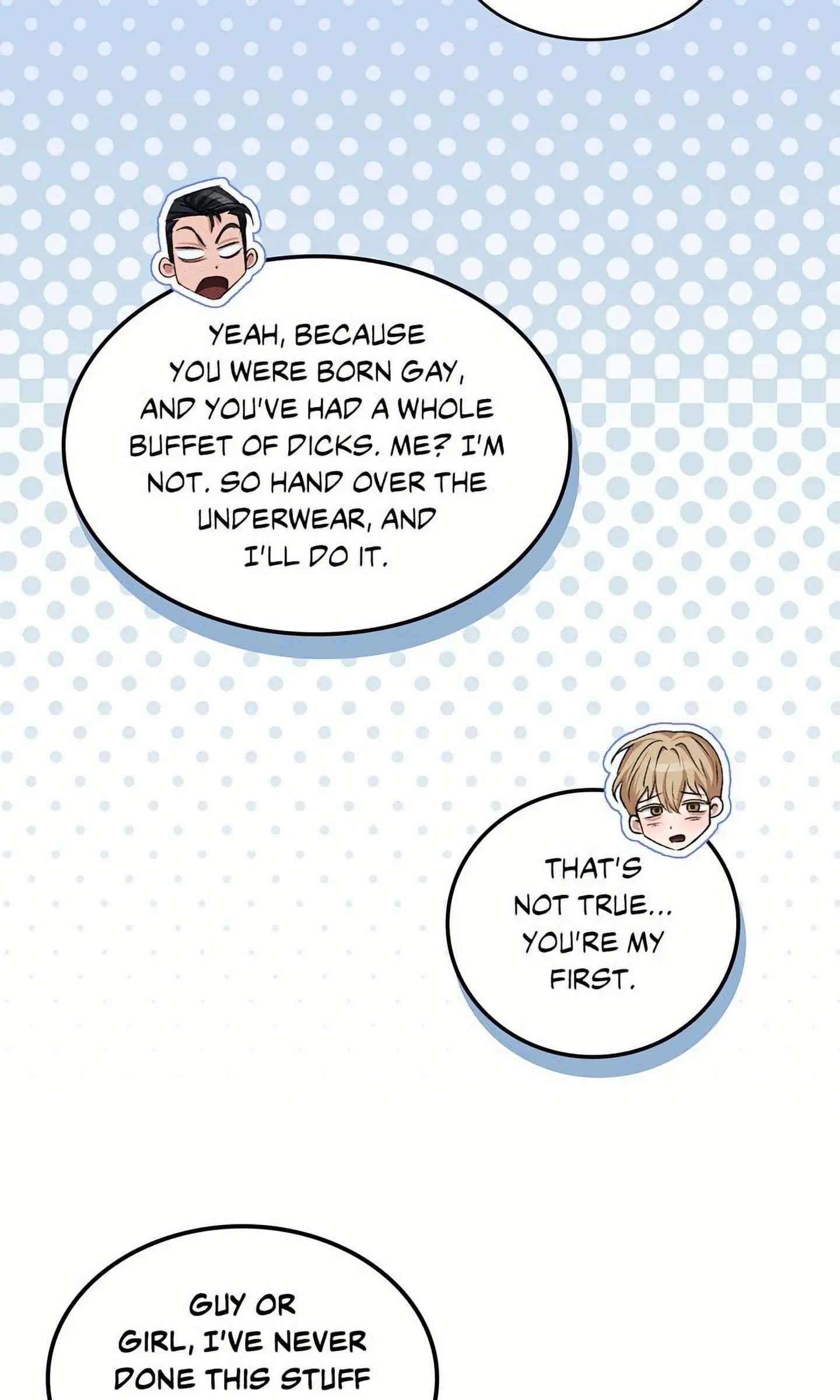 My Sweet Psycho Baby Chapter 7 page 24 - 