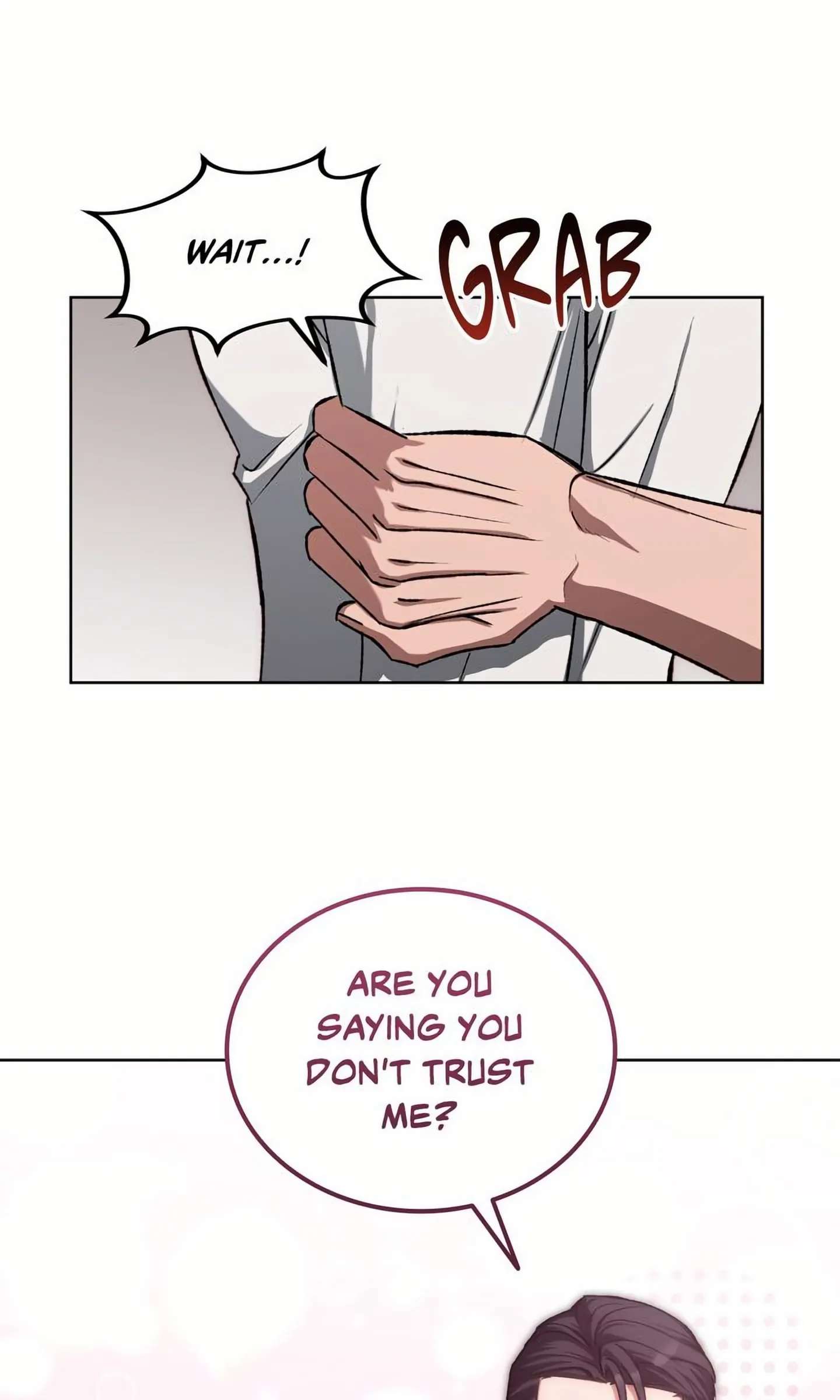 My Sweet Psycho Baby Chapter 7 page 28 - 