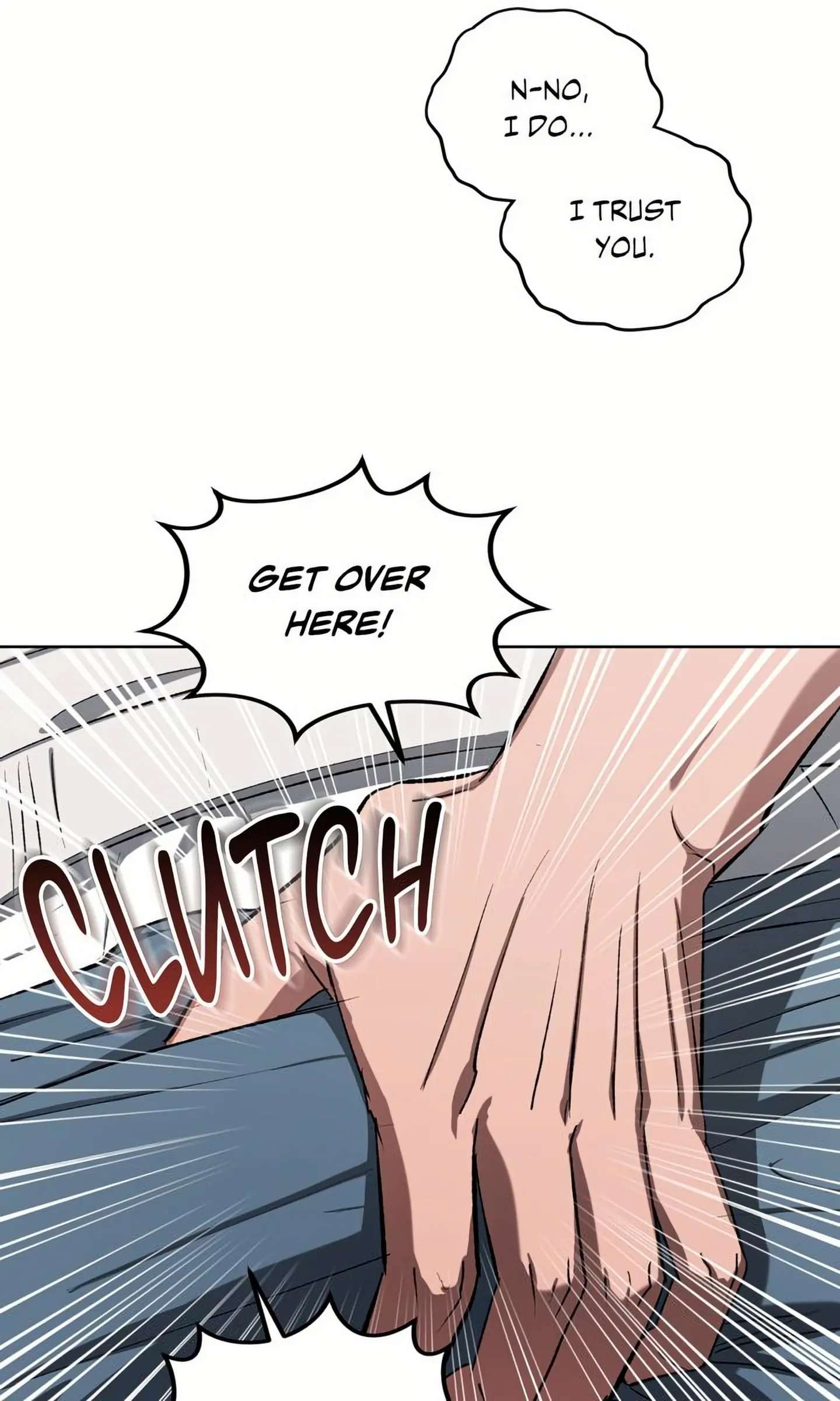 My Sweet Psycho Baby Chapter 7 page 30 - 