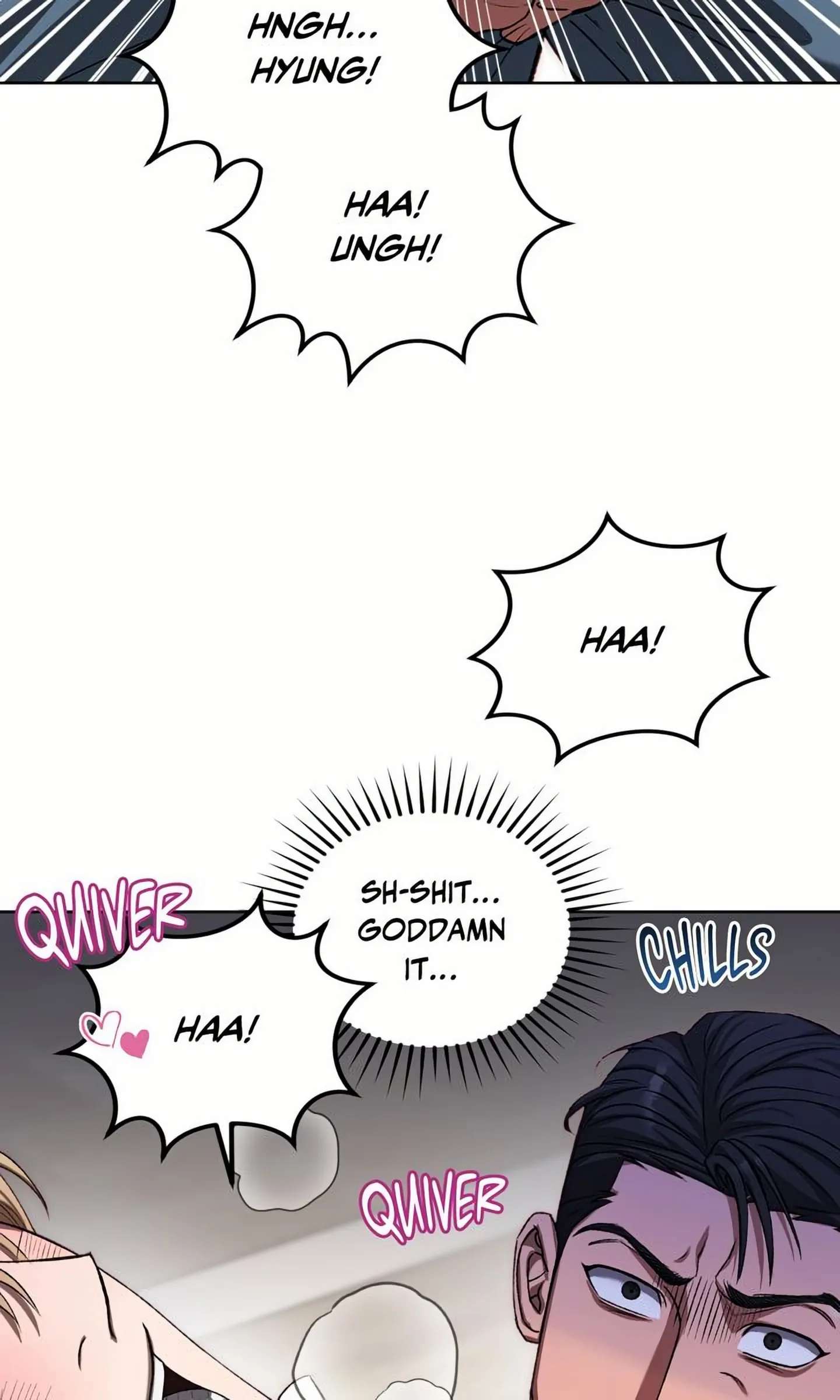 My Sweet Psycho Baby Chapter 7 page 31 - 