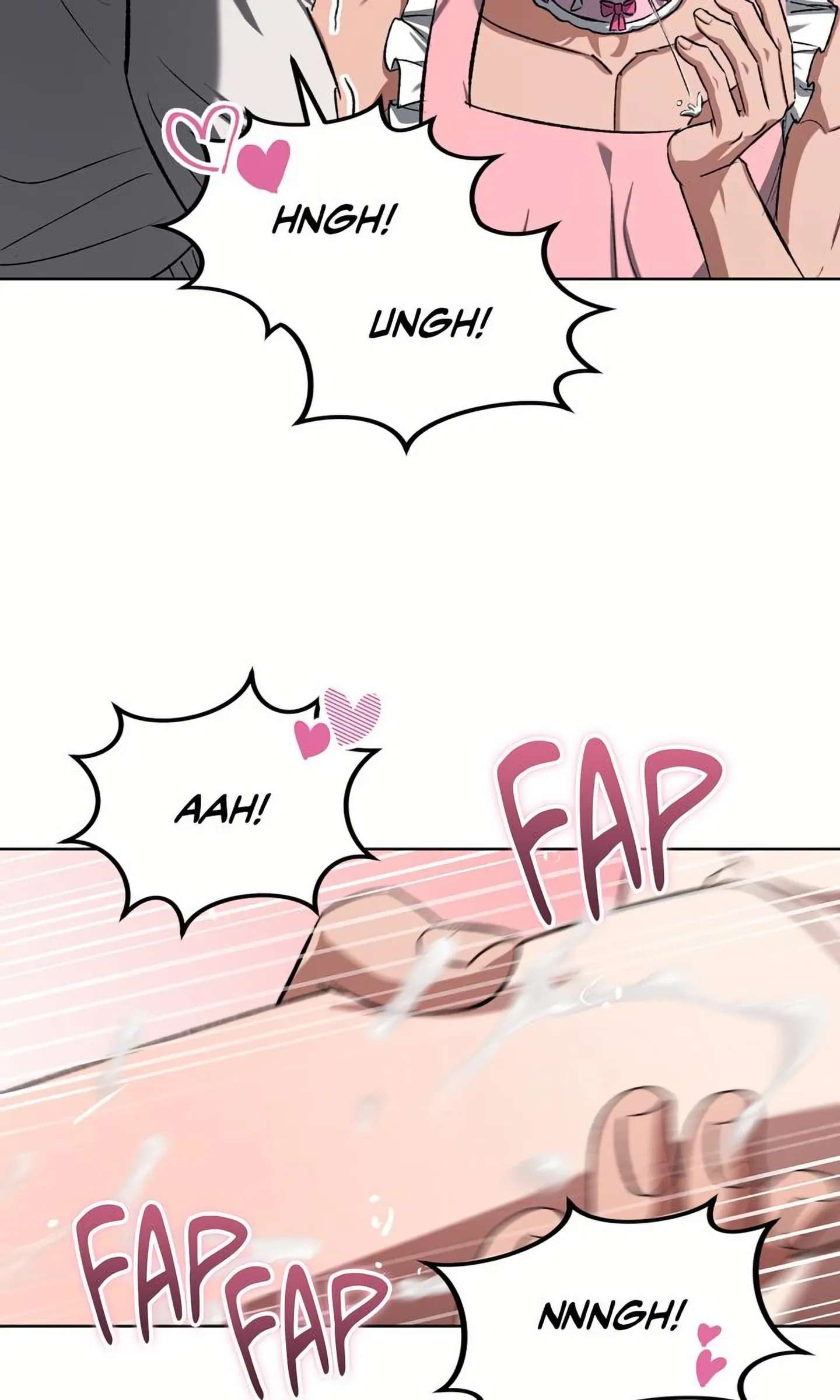 My Sweet Psycho Baby Chapter 7 page 34 - 