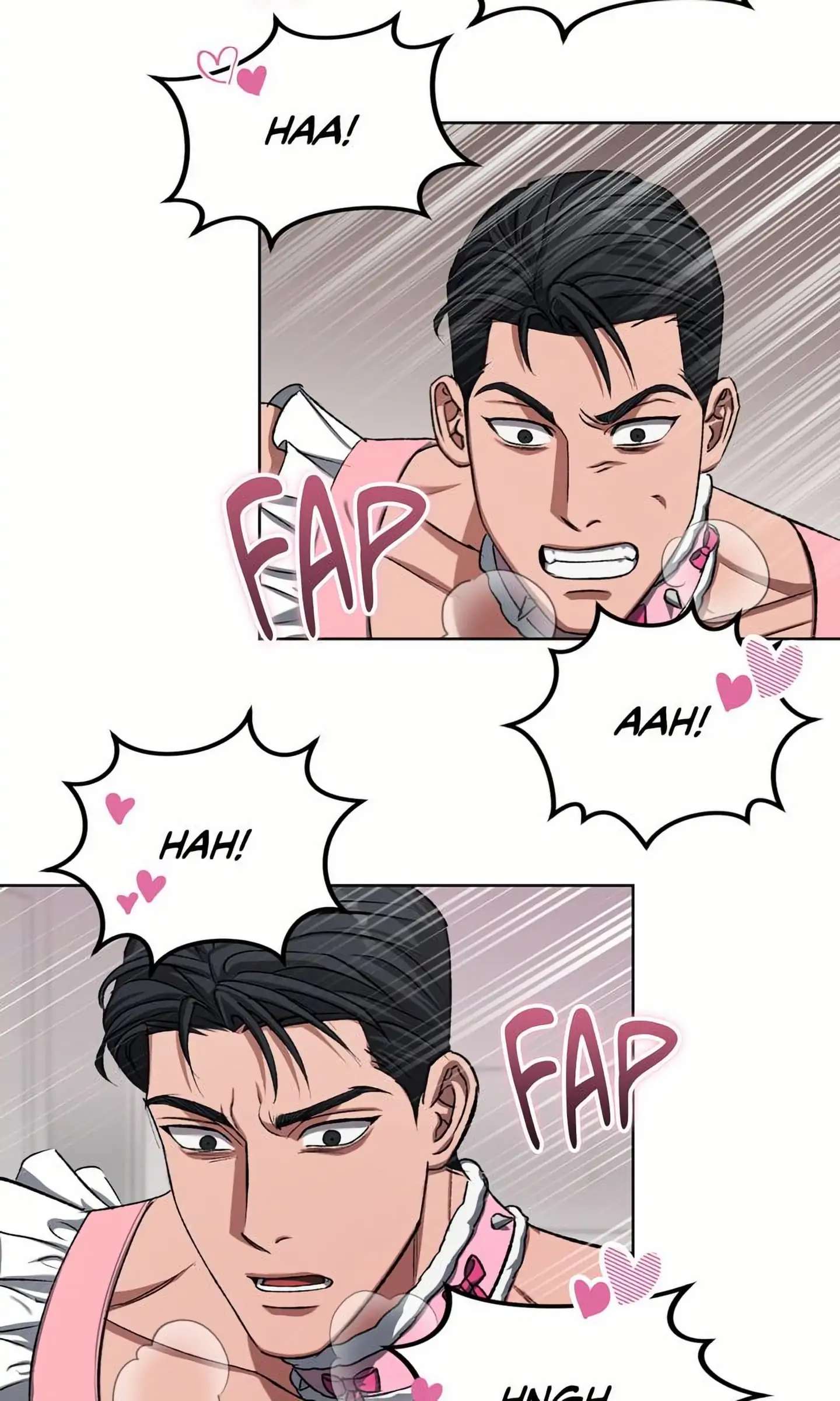 My Sweet Psycho Baby Chapter 7 page 35 - 
