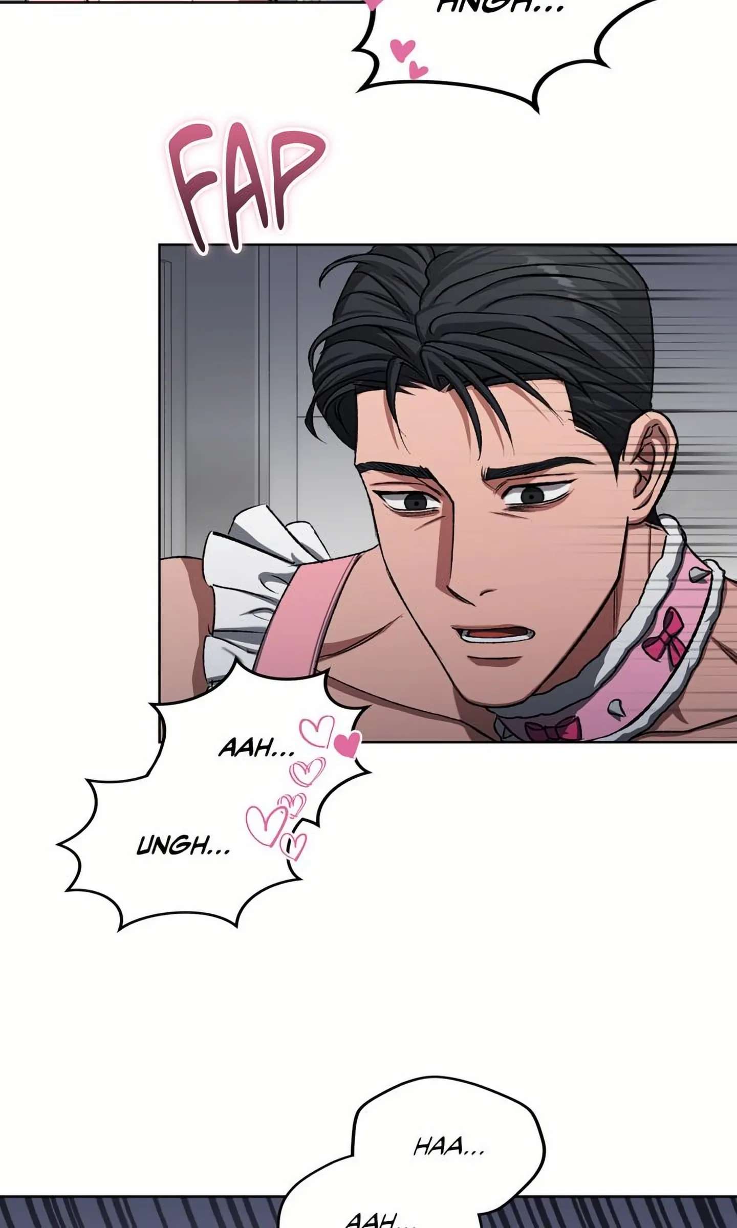 My Sweet Psycho Baby Chapter 7 page 36 - 