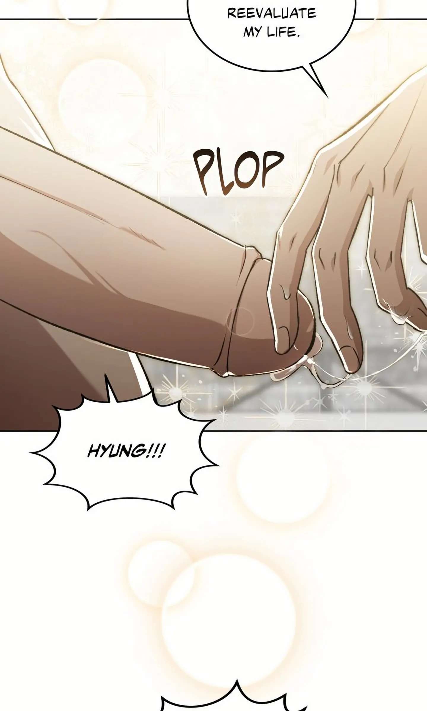 My Sweet Psycho Baby Chapter 7 page 39 - 