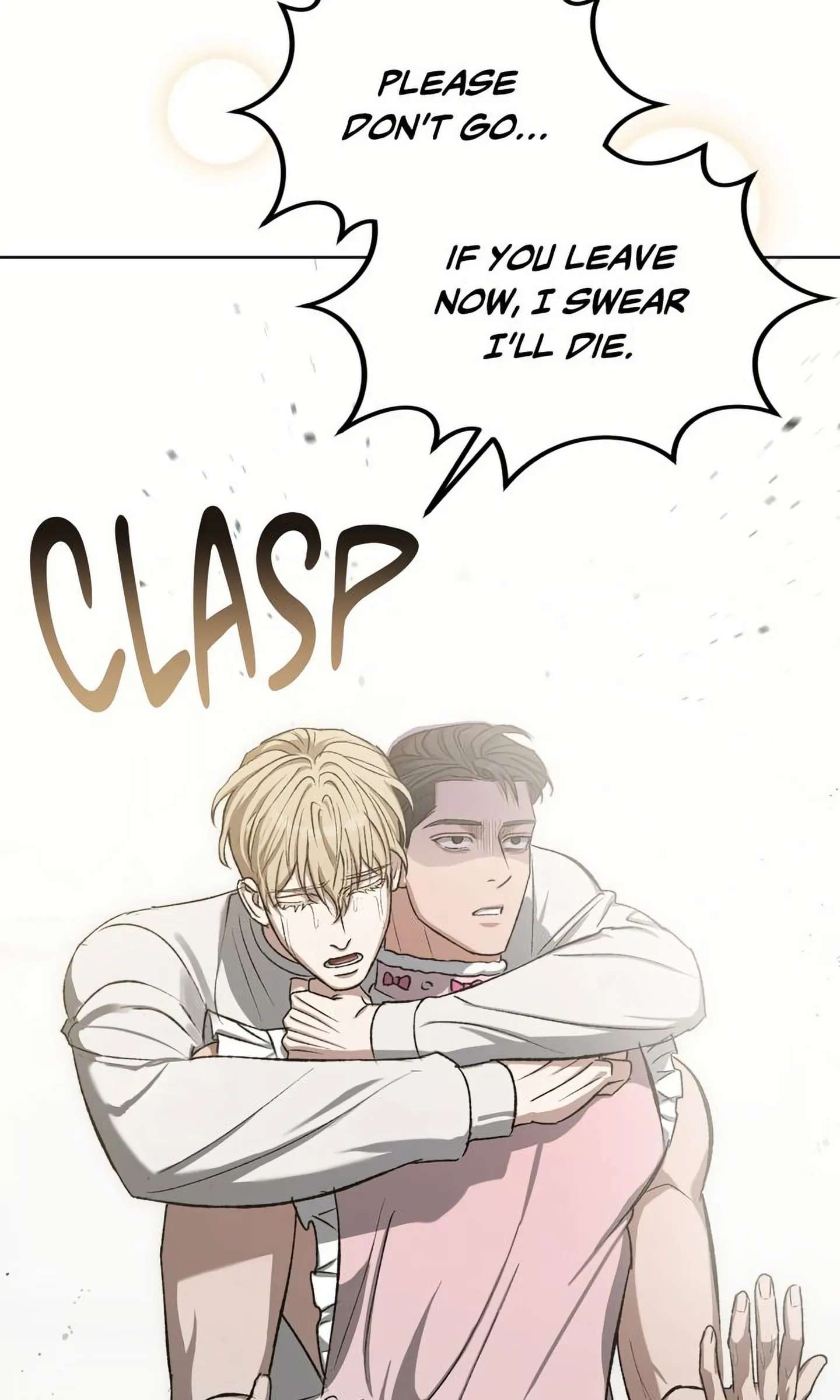 My Sweet Psycho Baby Chapter 7 page 40 - 