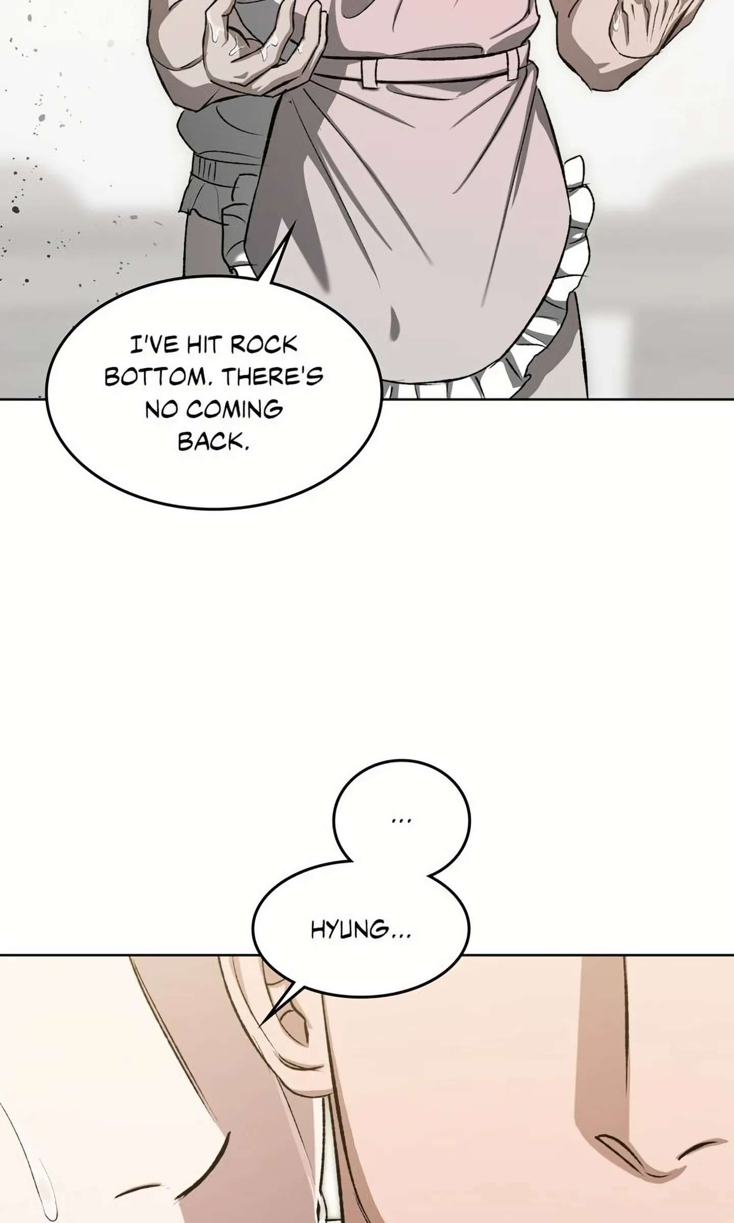 My Sweet Psycho Baby Chapter 7 page 41 - 