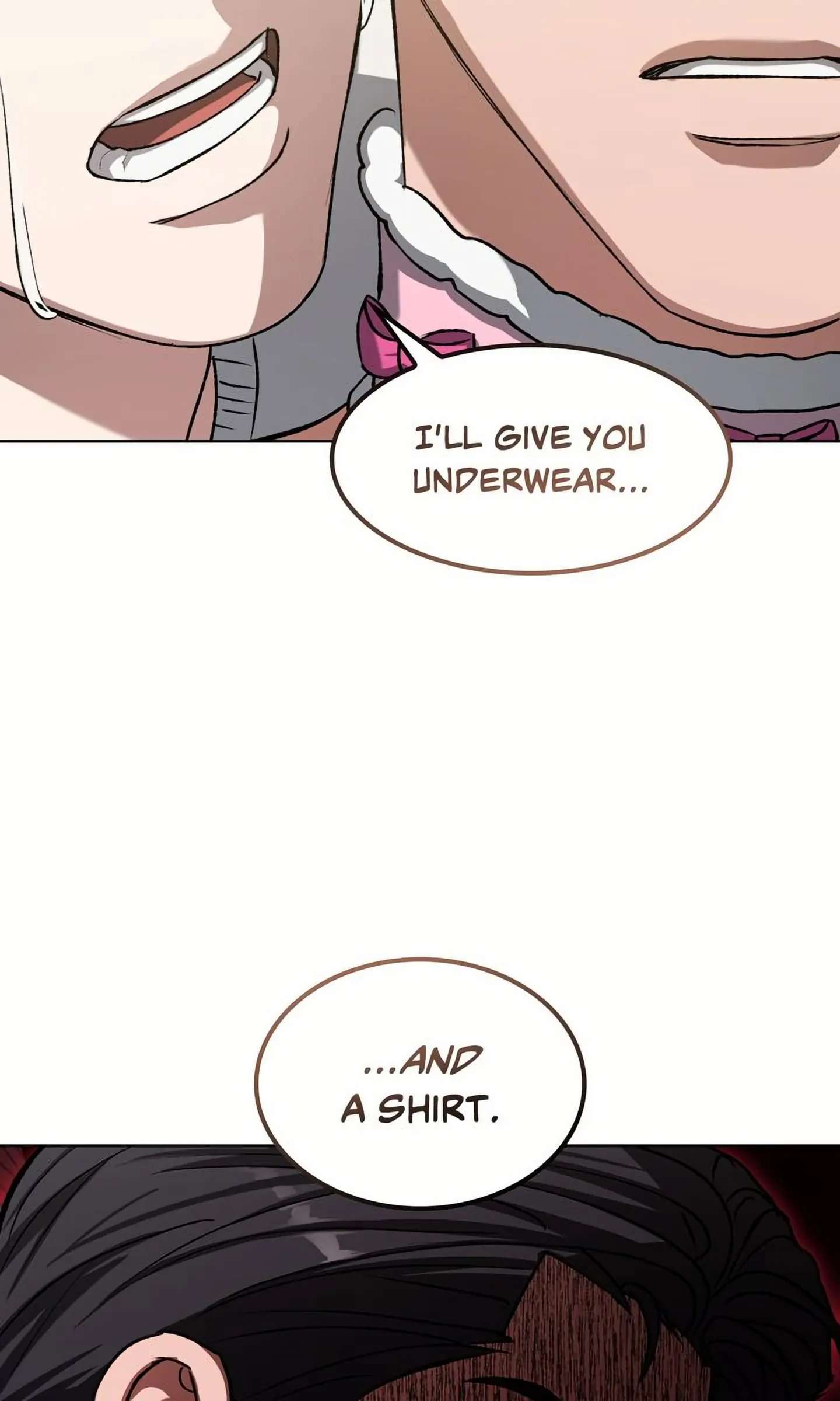 My Sweet Psycho Baby Chapter 7 page 42 - 