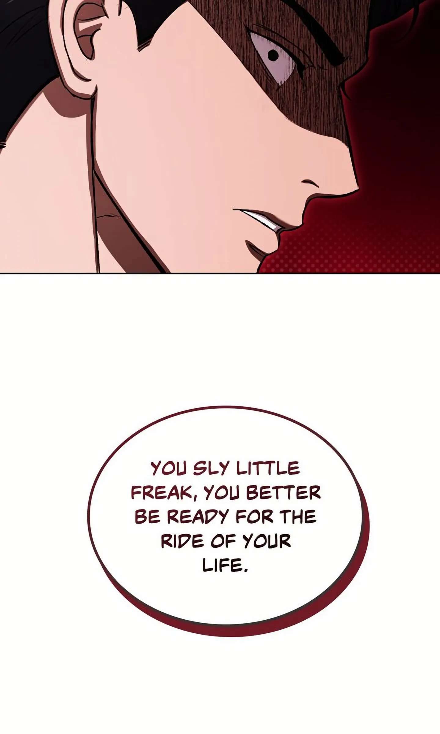 My Sweet Psycho Baby Chapter 7 page 43 - 