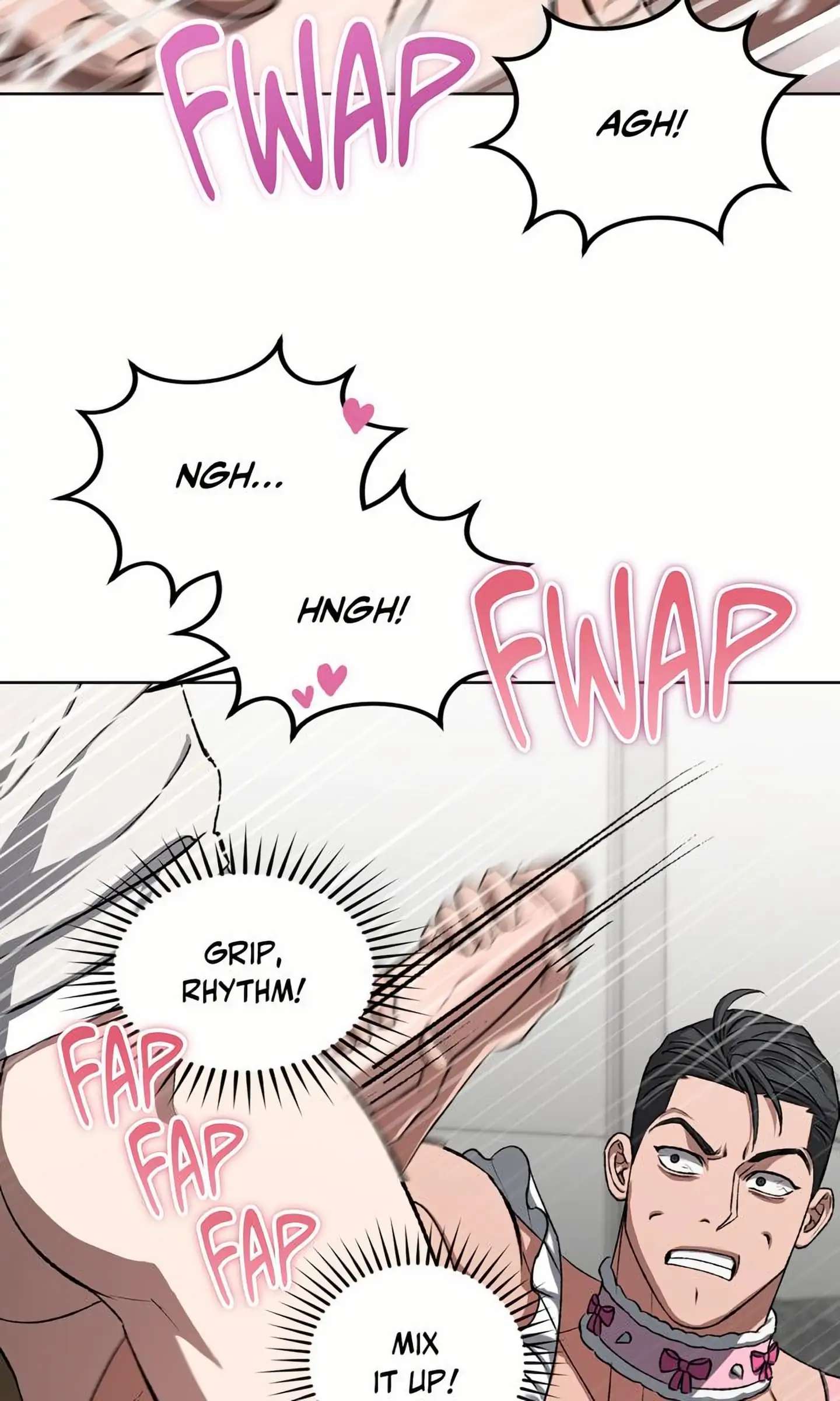 My Sweet Psycho Baby Chapter 7 page 45 - 