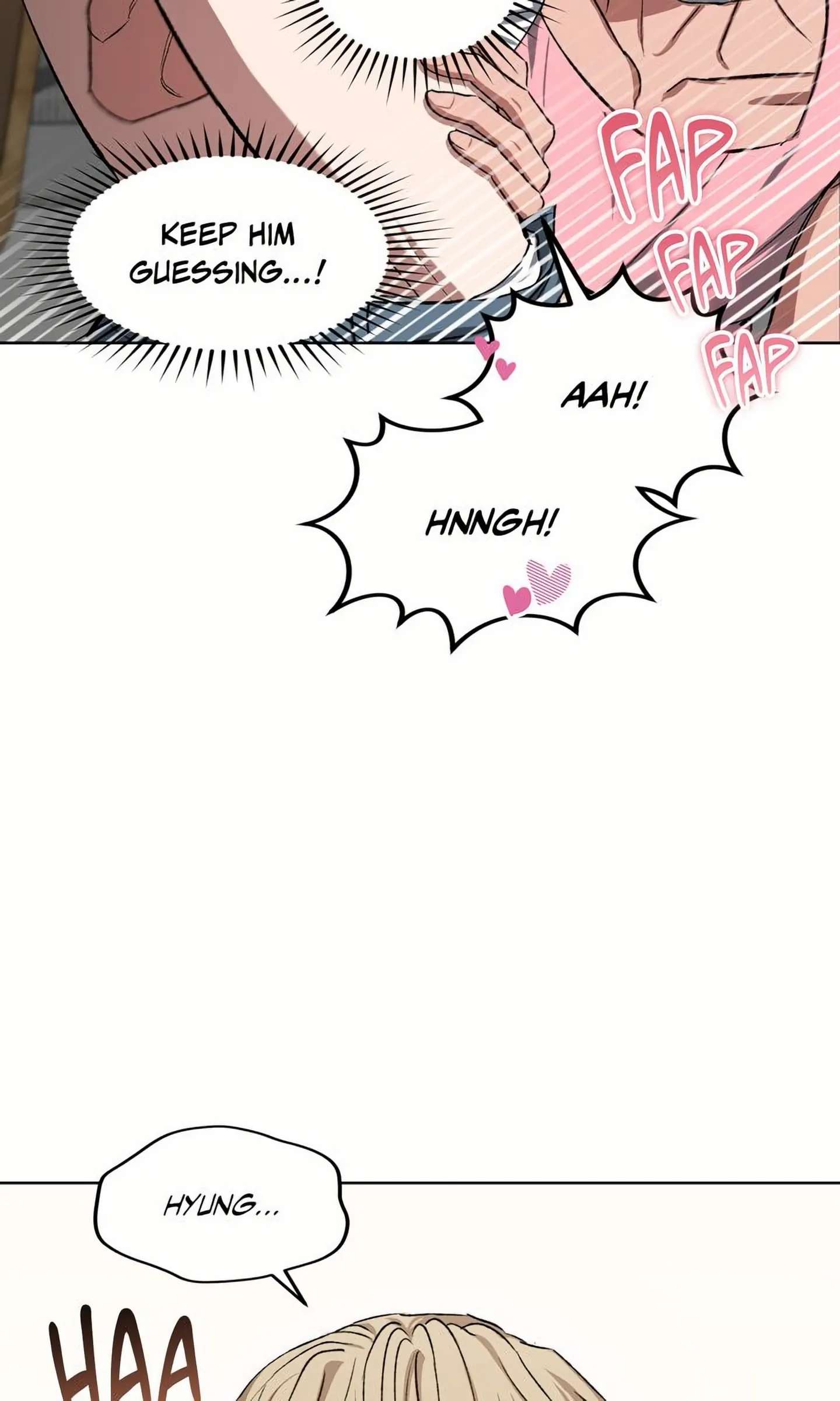My Sweet Psycho Baby Chapter 7 page 46 - 