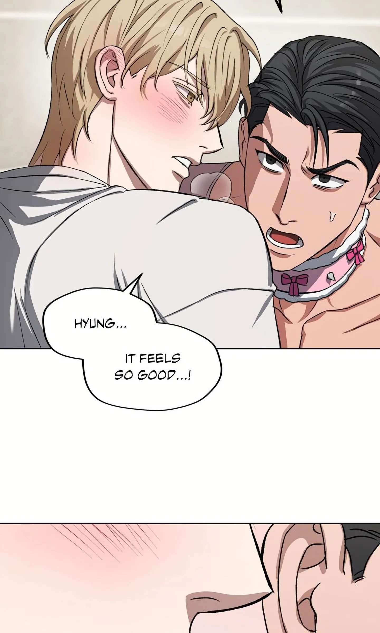 My Sweet Psycho Baby Chapter 7 page 48 - 