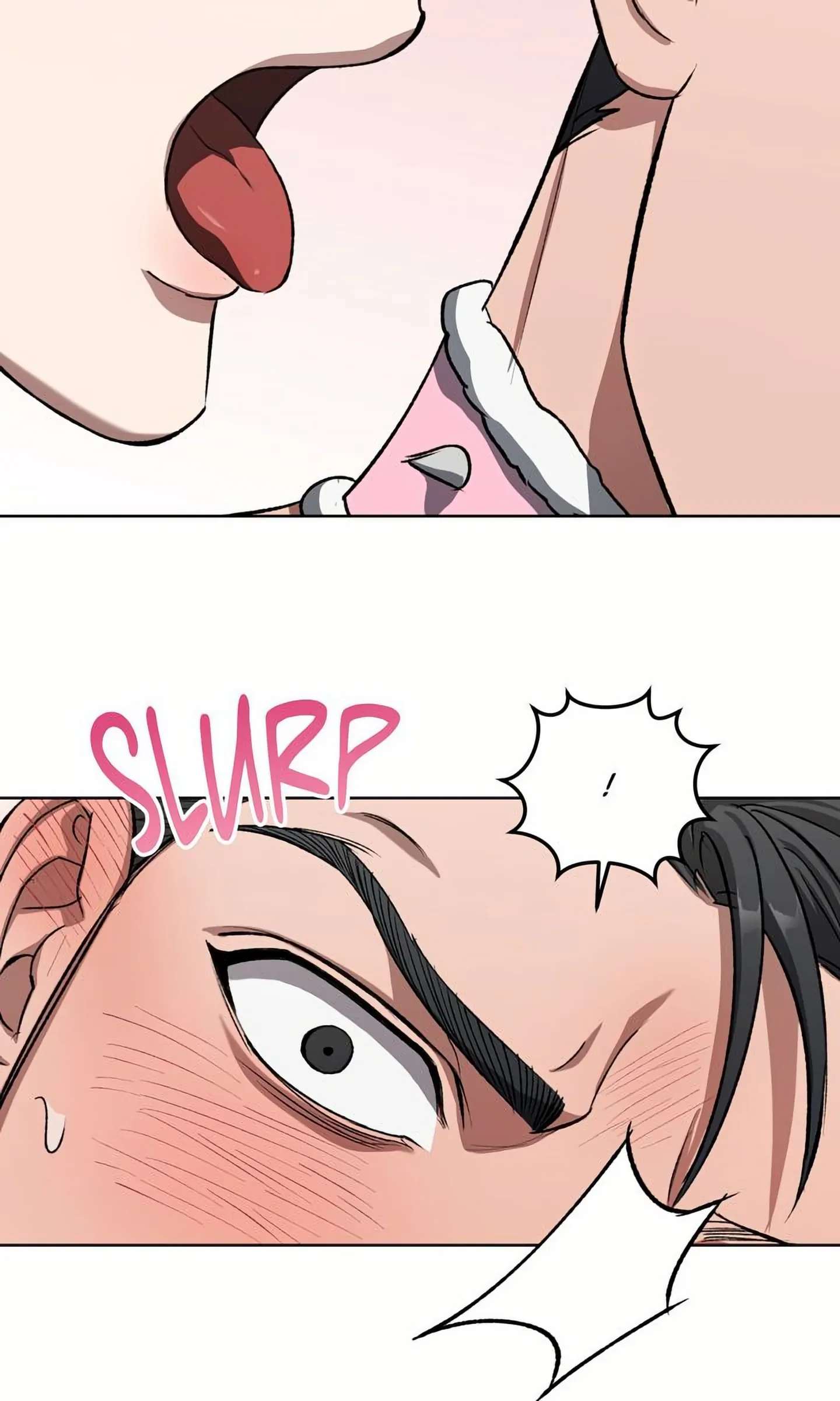 My Sweet Psycho Baby Chapter 7 page 49 - 