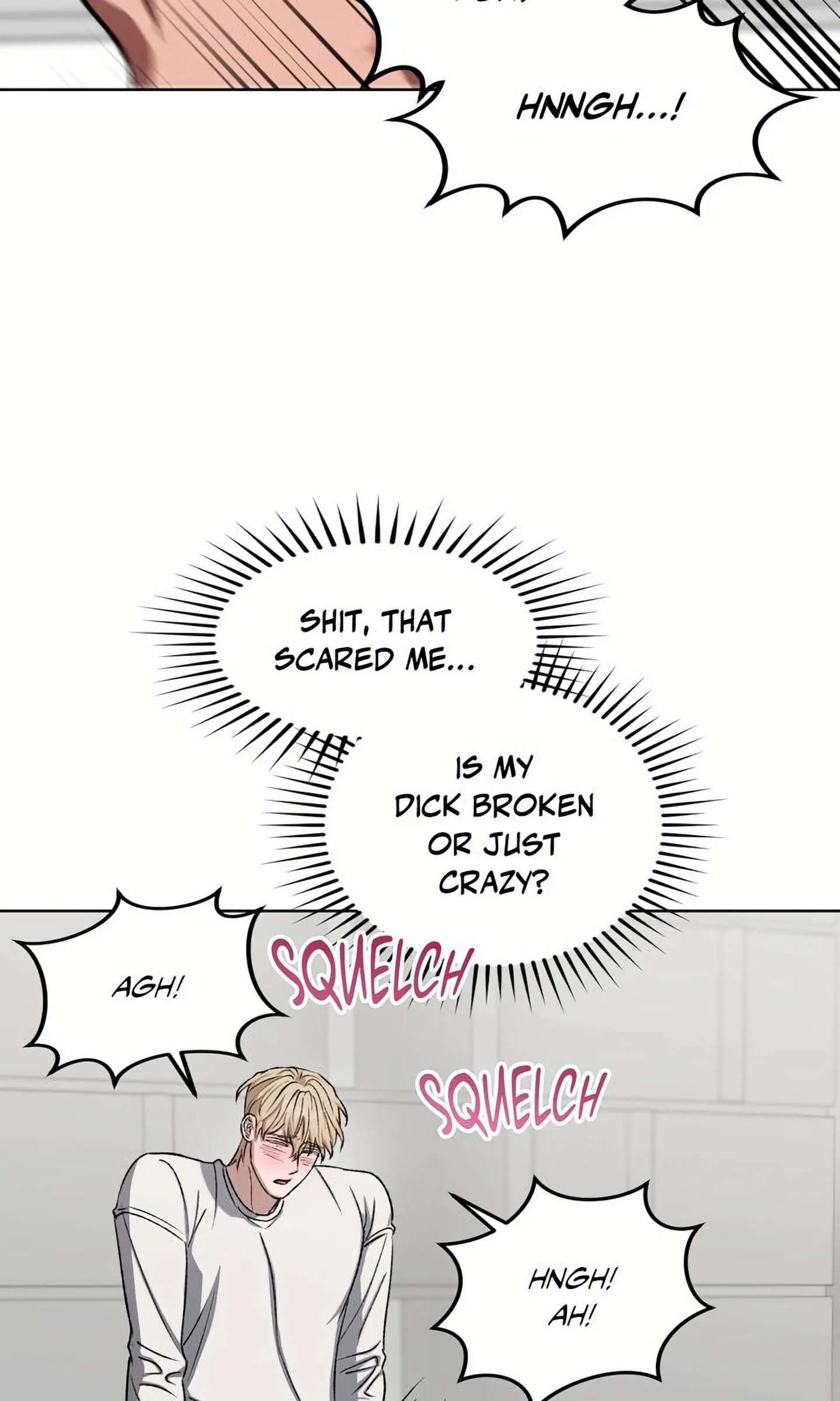 My Sweet Psycho Baby Chapter 7 page 51 - 