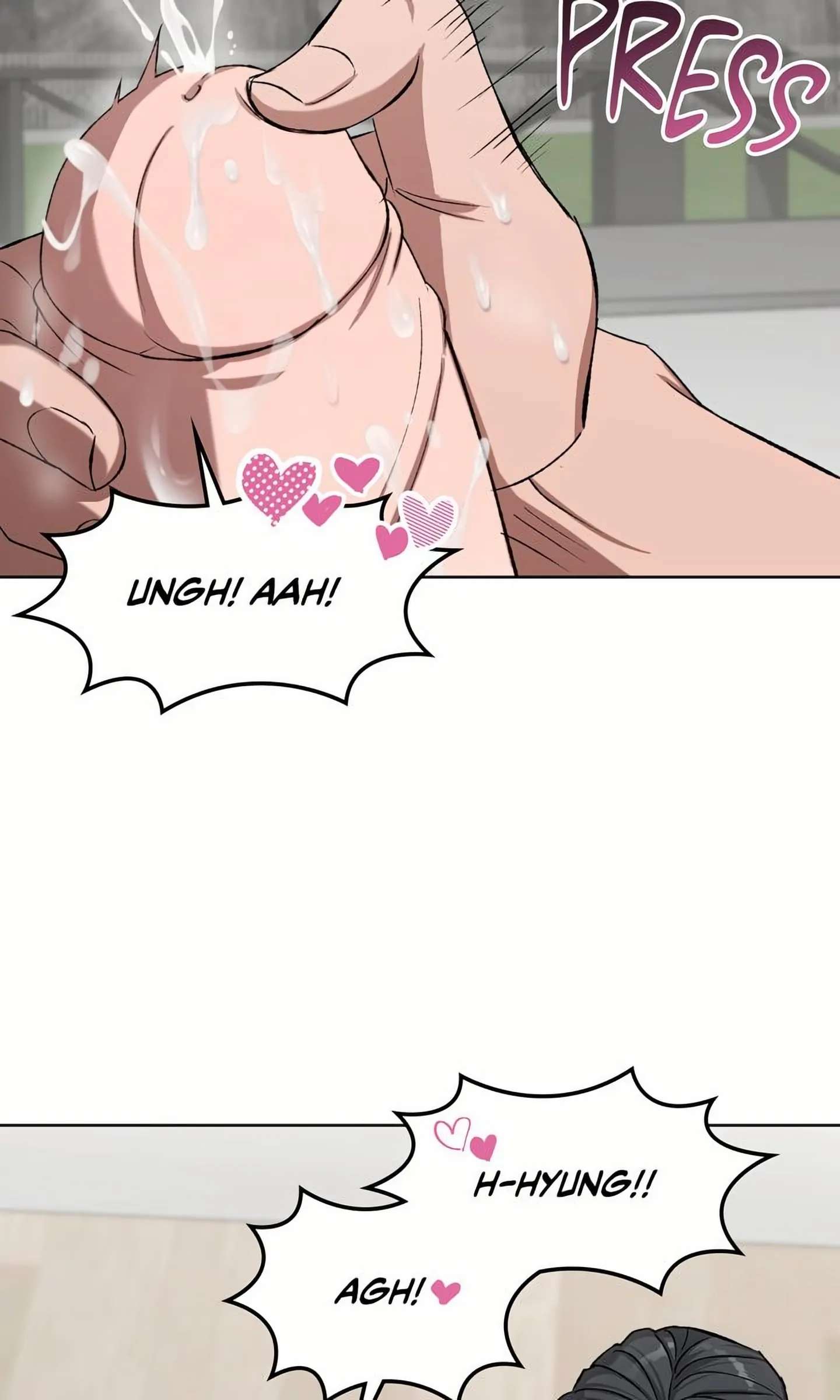 My Sweet Psycho Baby Chapter 7 page 53 - 