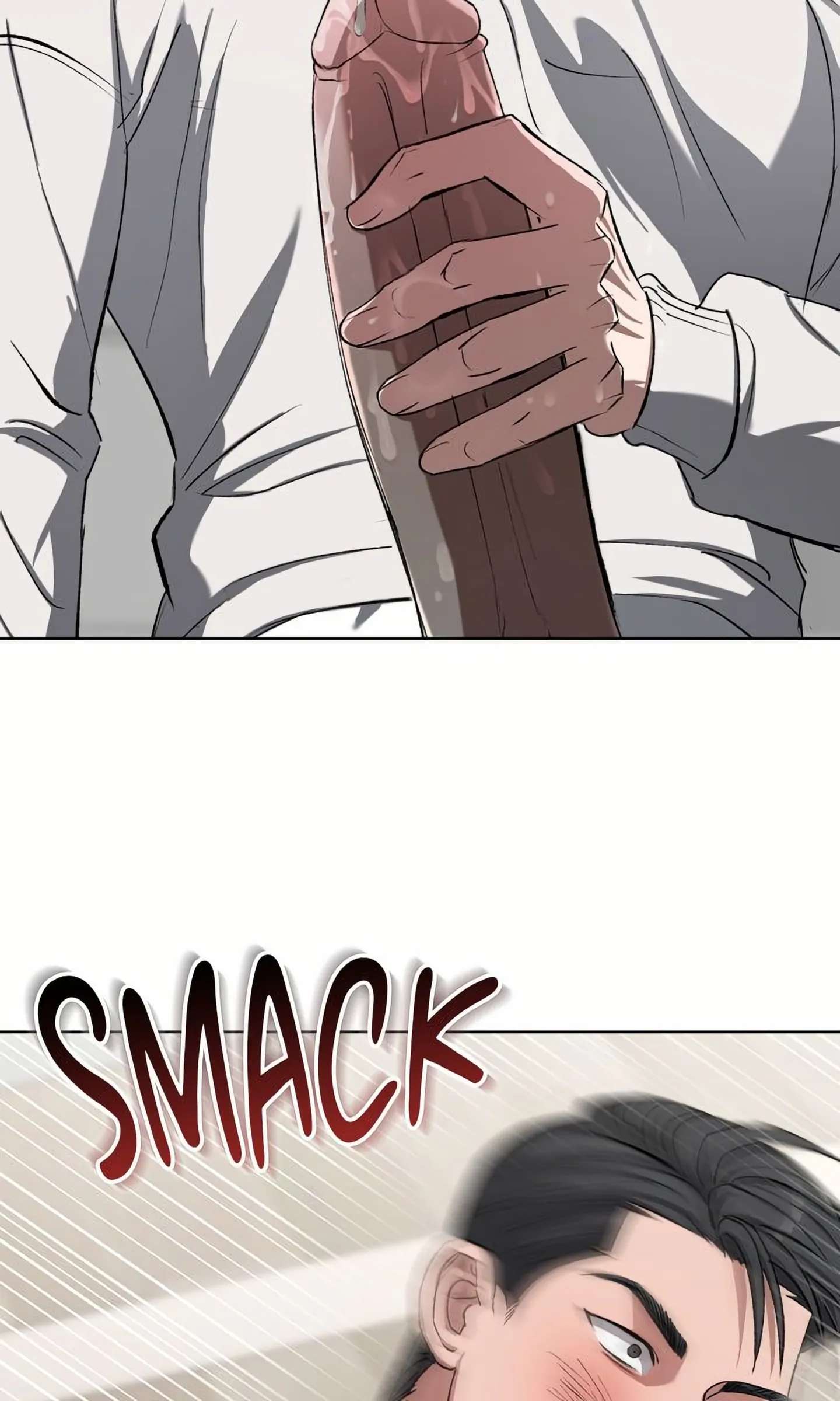 My Sweet Psycho Baby Chapter 7 page 56 - 