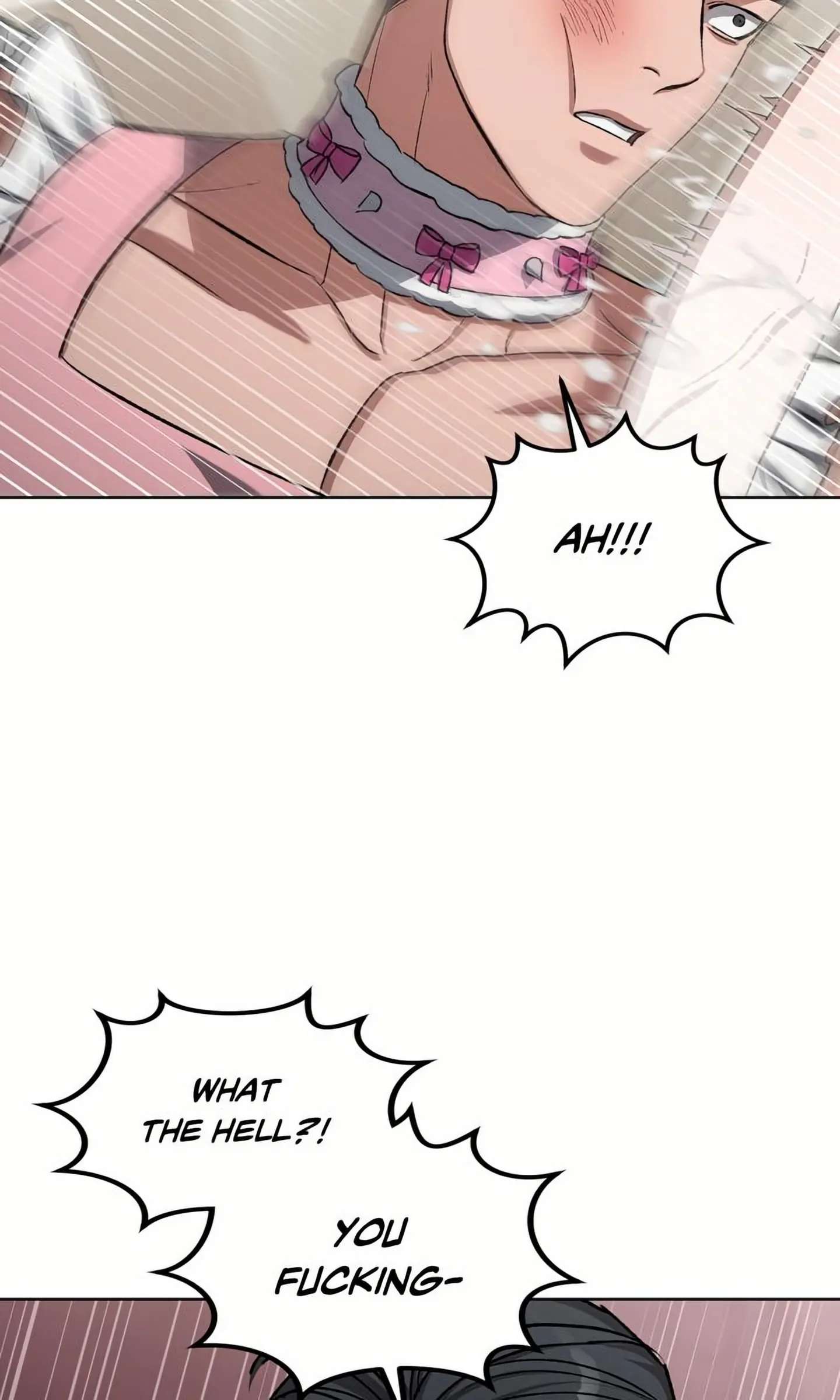My Sweet Psycho Baby Chapter 7 page 57 - 