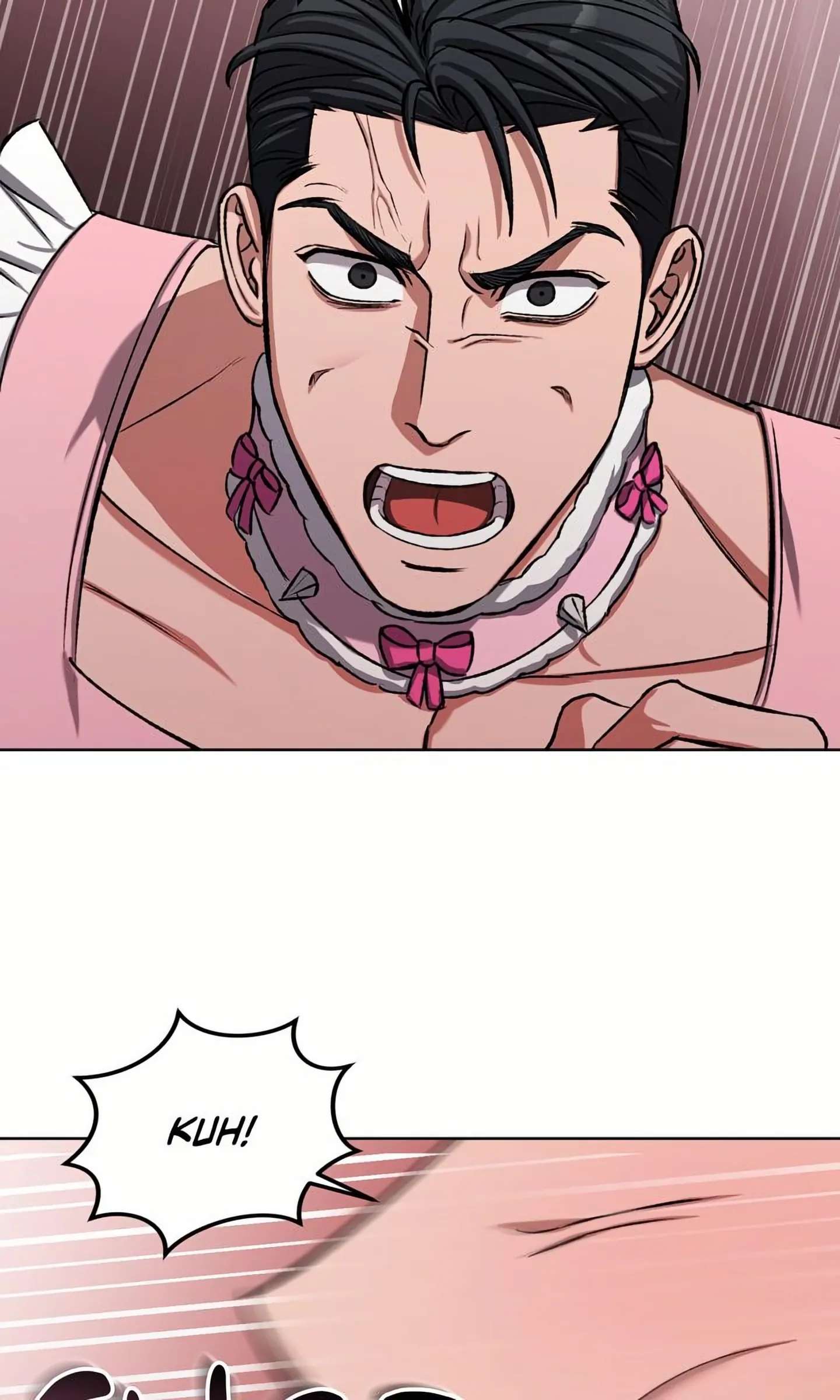 My Sweet Psycho Baby Chapter 7 page 58 - 