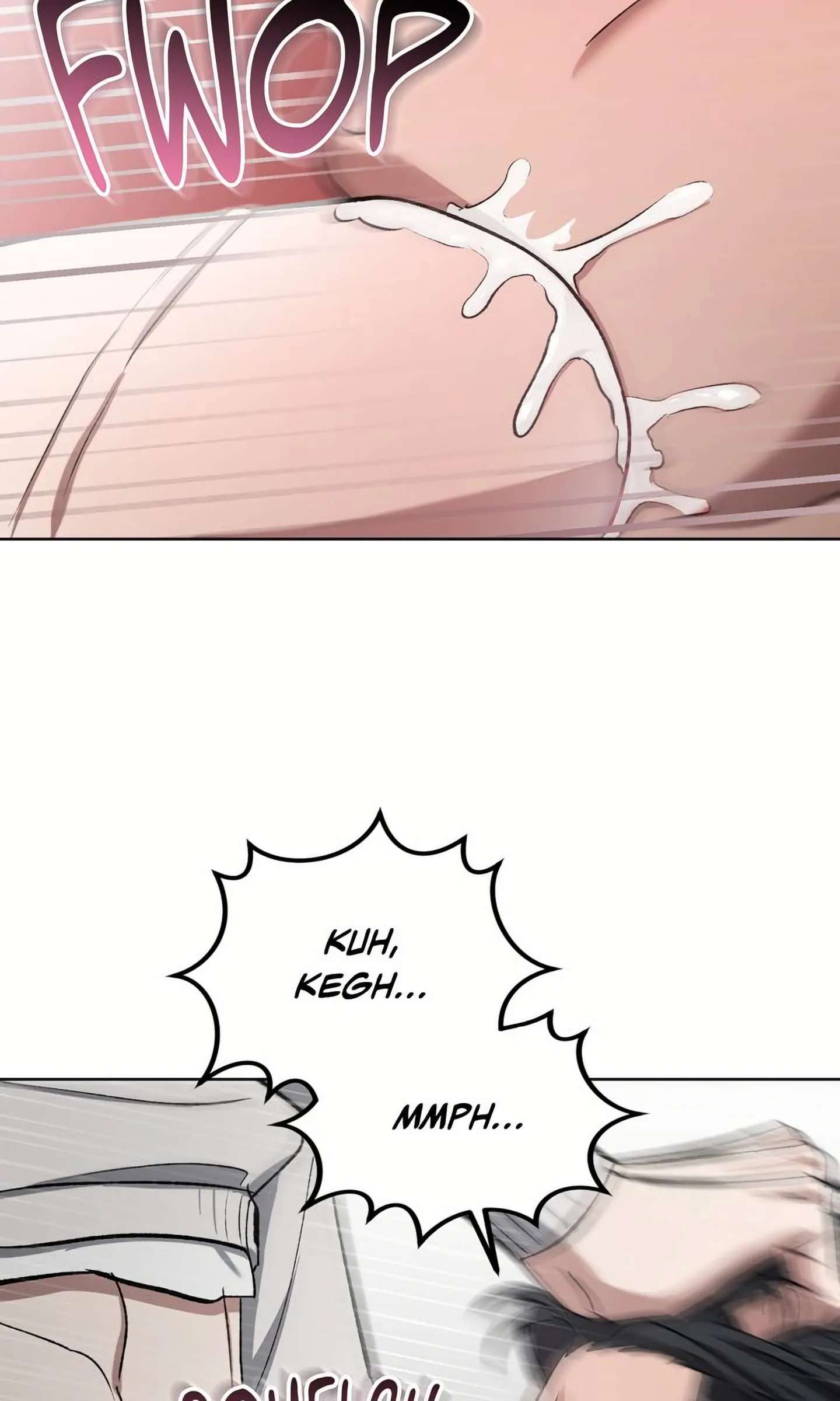 My Sweet Psycho Baby Chapter 7 page 59 - 