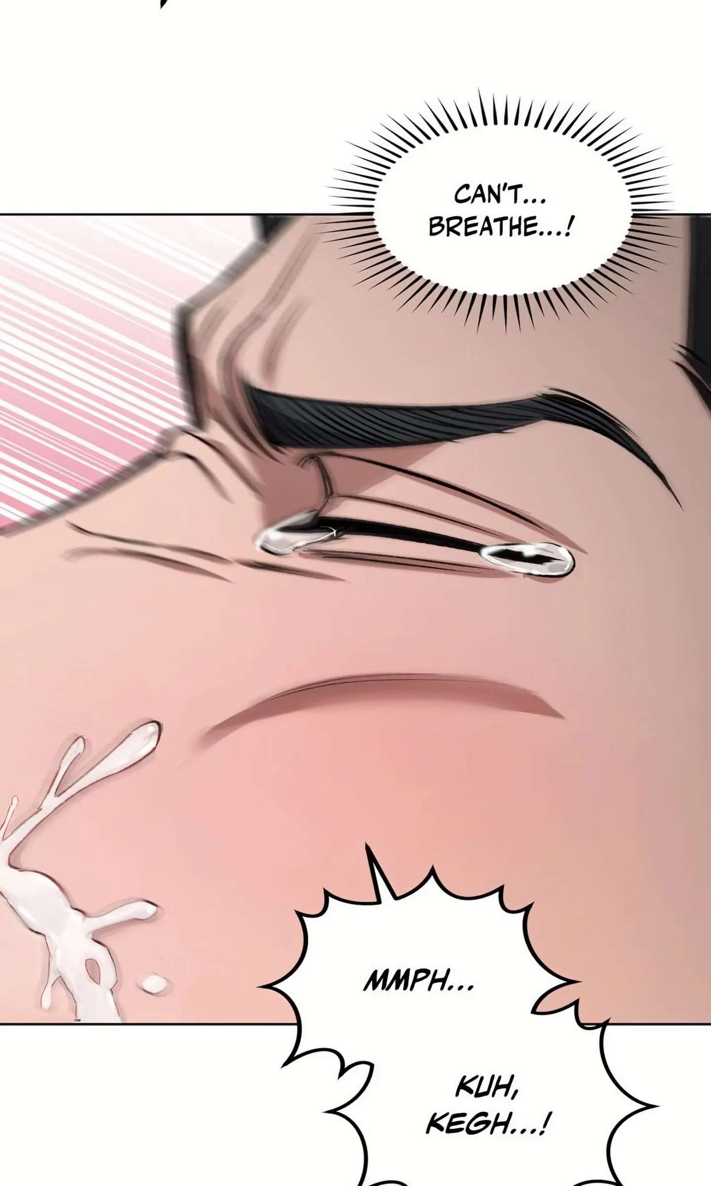 My Sweet Psycho Baby Chapter 7 page 61 - 