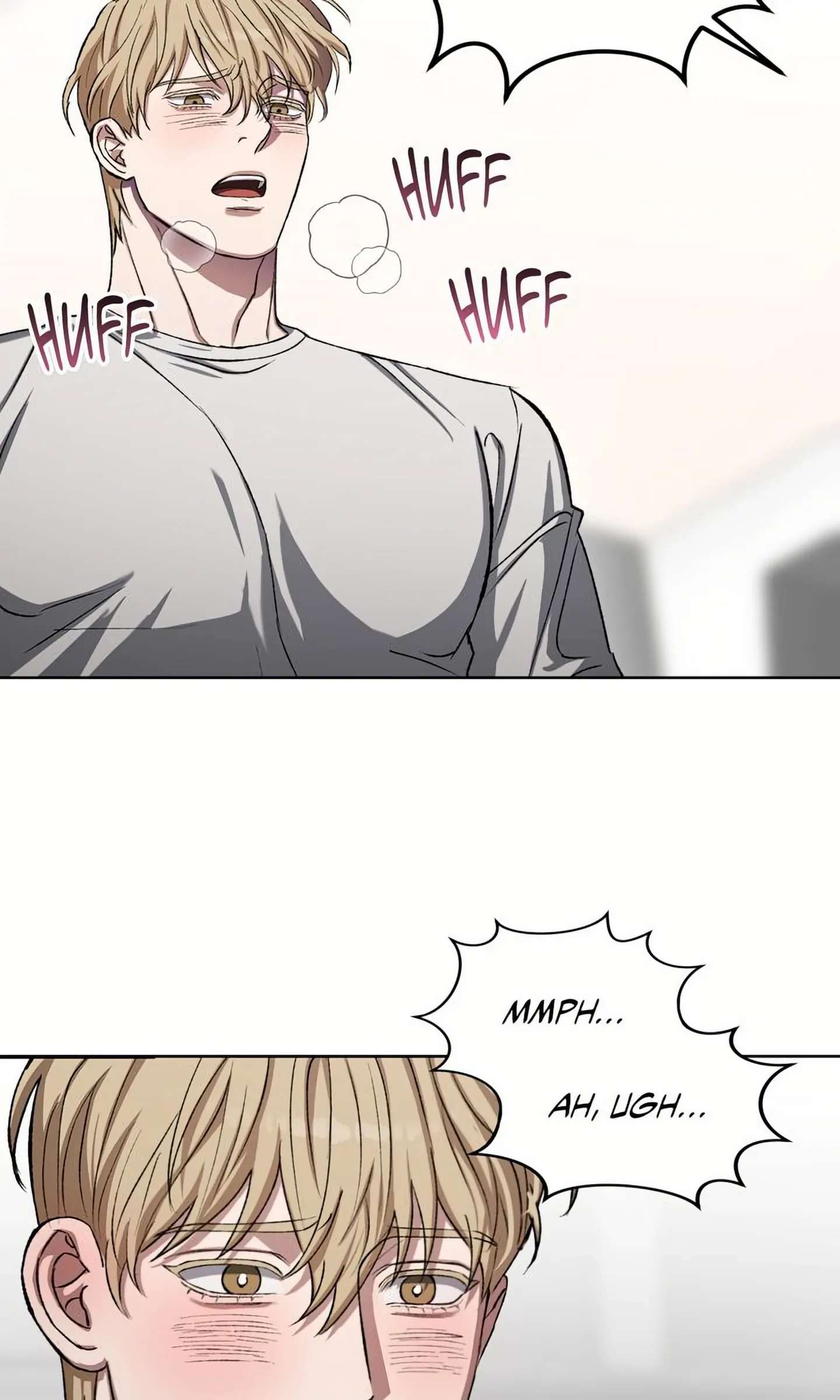 My Sweet Psycho Baby Chapter 7 page 64 - 
