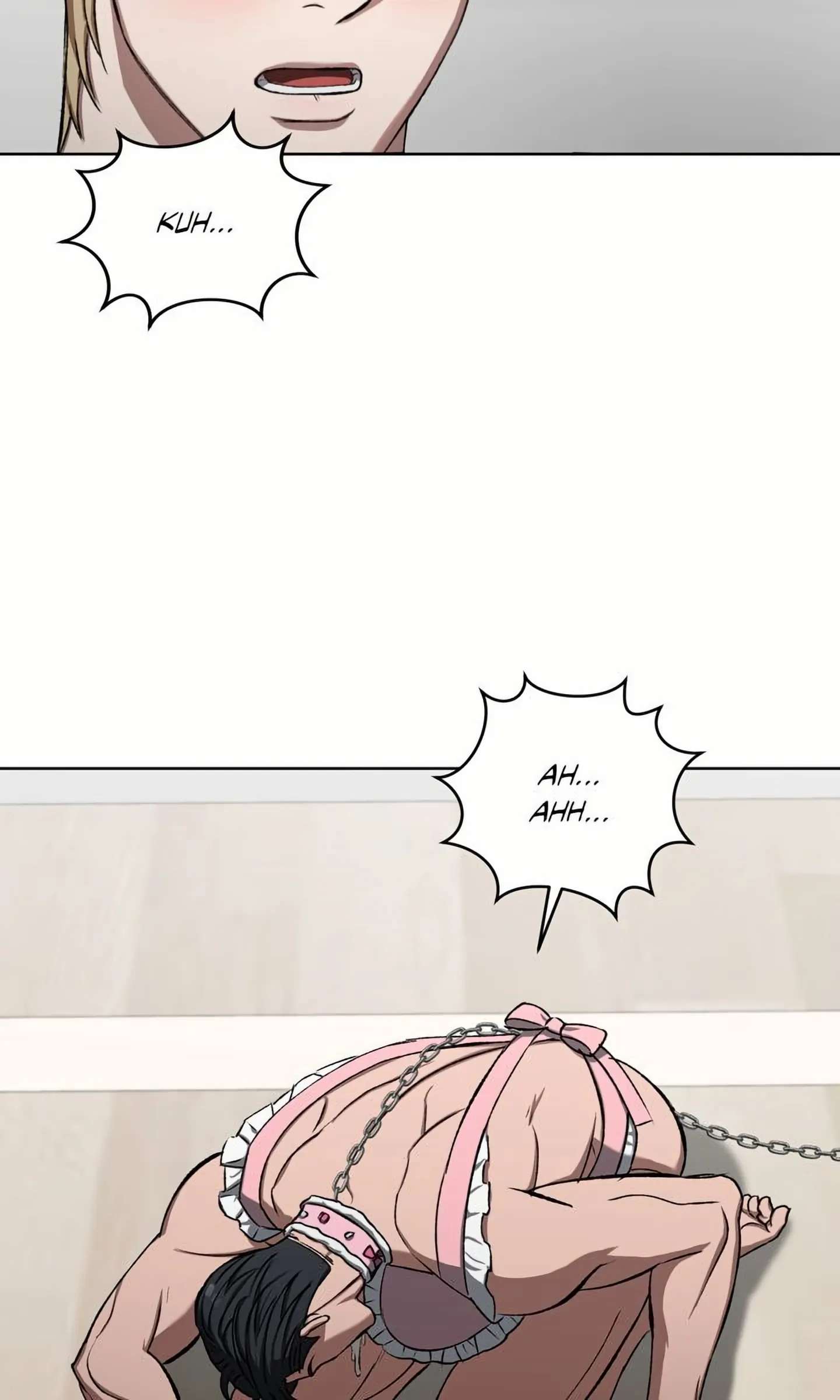 My Sweet Psycho Baby Chapter 7 page 65 - 