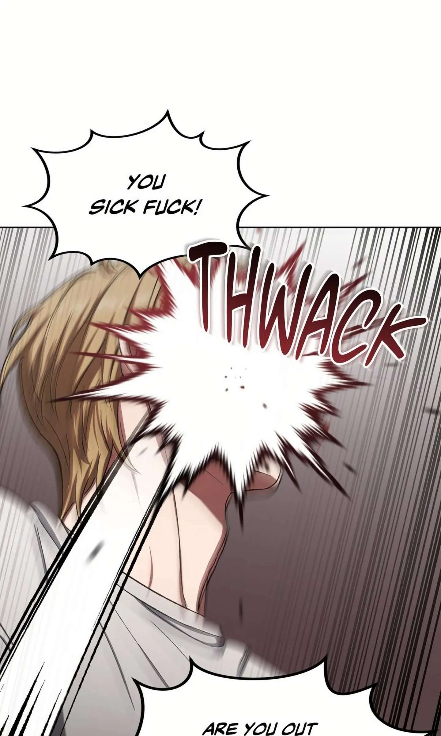 My Sweet Psycho Baby Chapter 7 page 67 - 