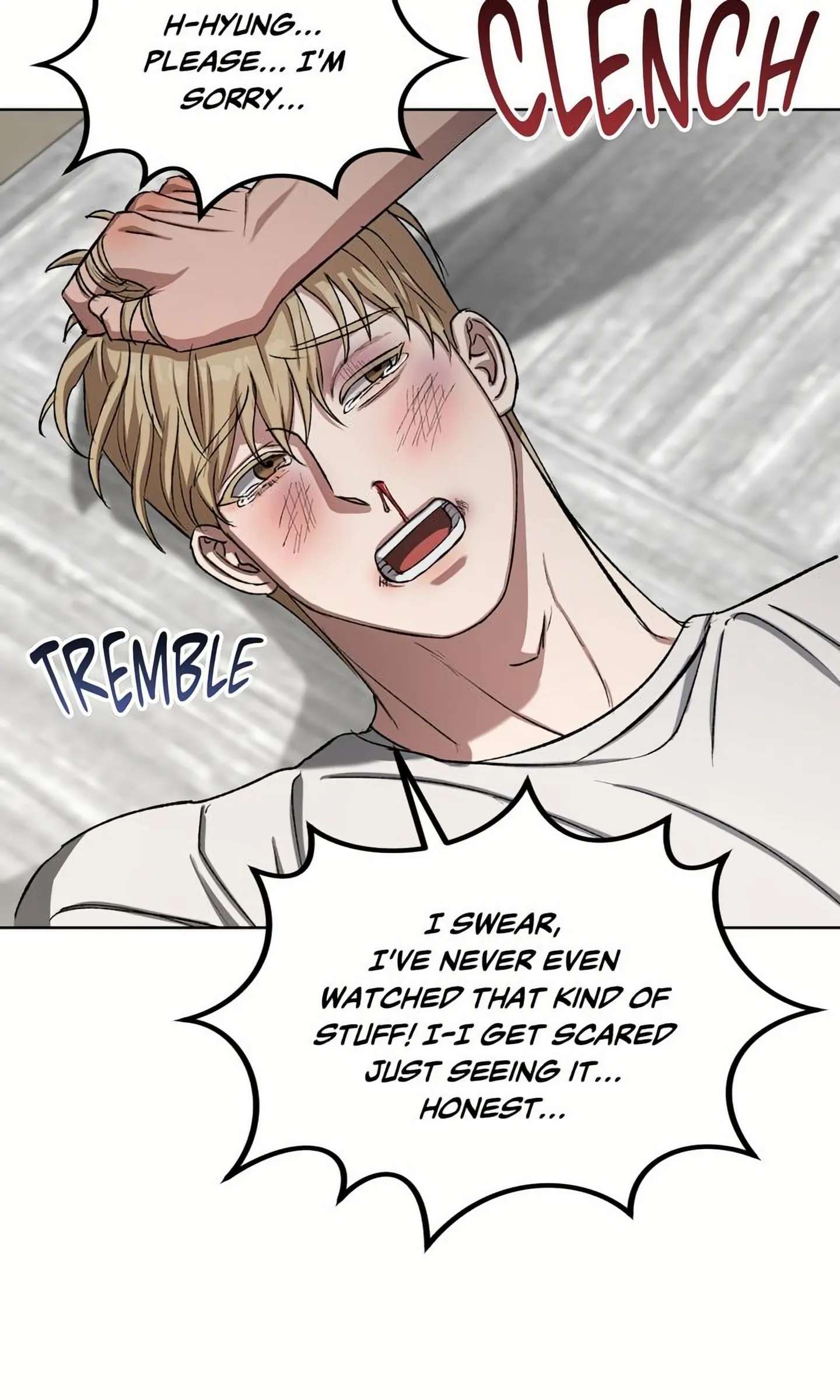 My Sweet Psycho Baby Chapter 7 page 70 - 