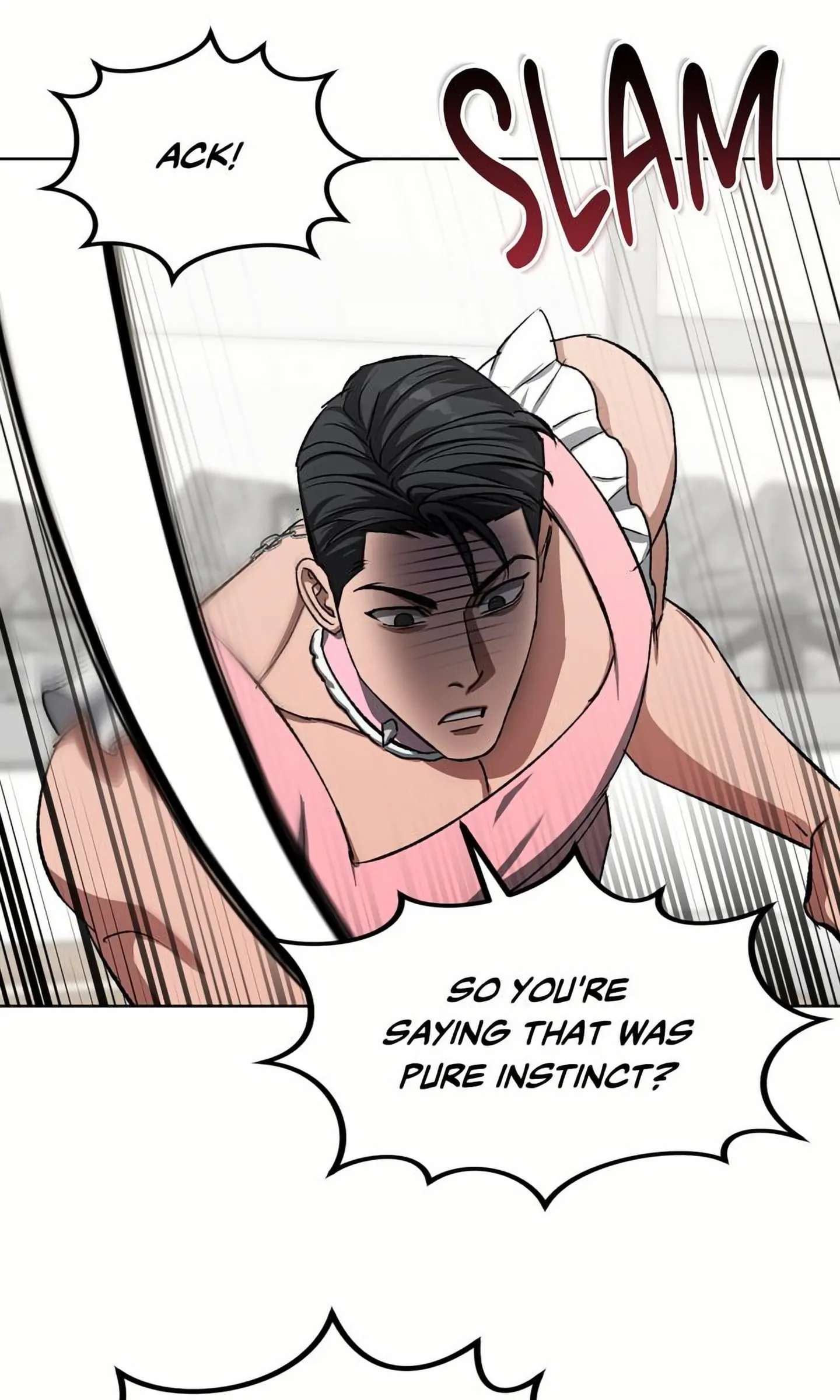 My Sweet Psycho Baby Chapter 7 page 71 - 