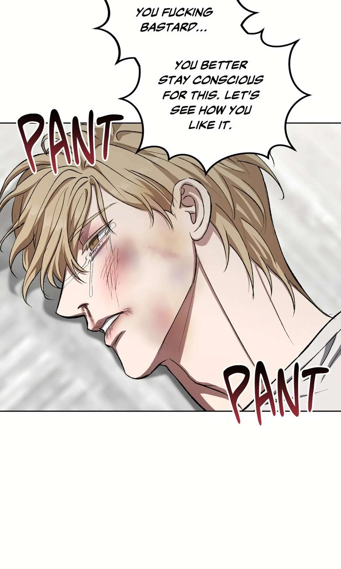 My Sweet Psycho Baby Chapter 7 page 75 - 