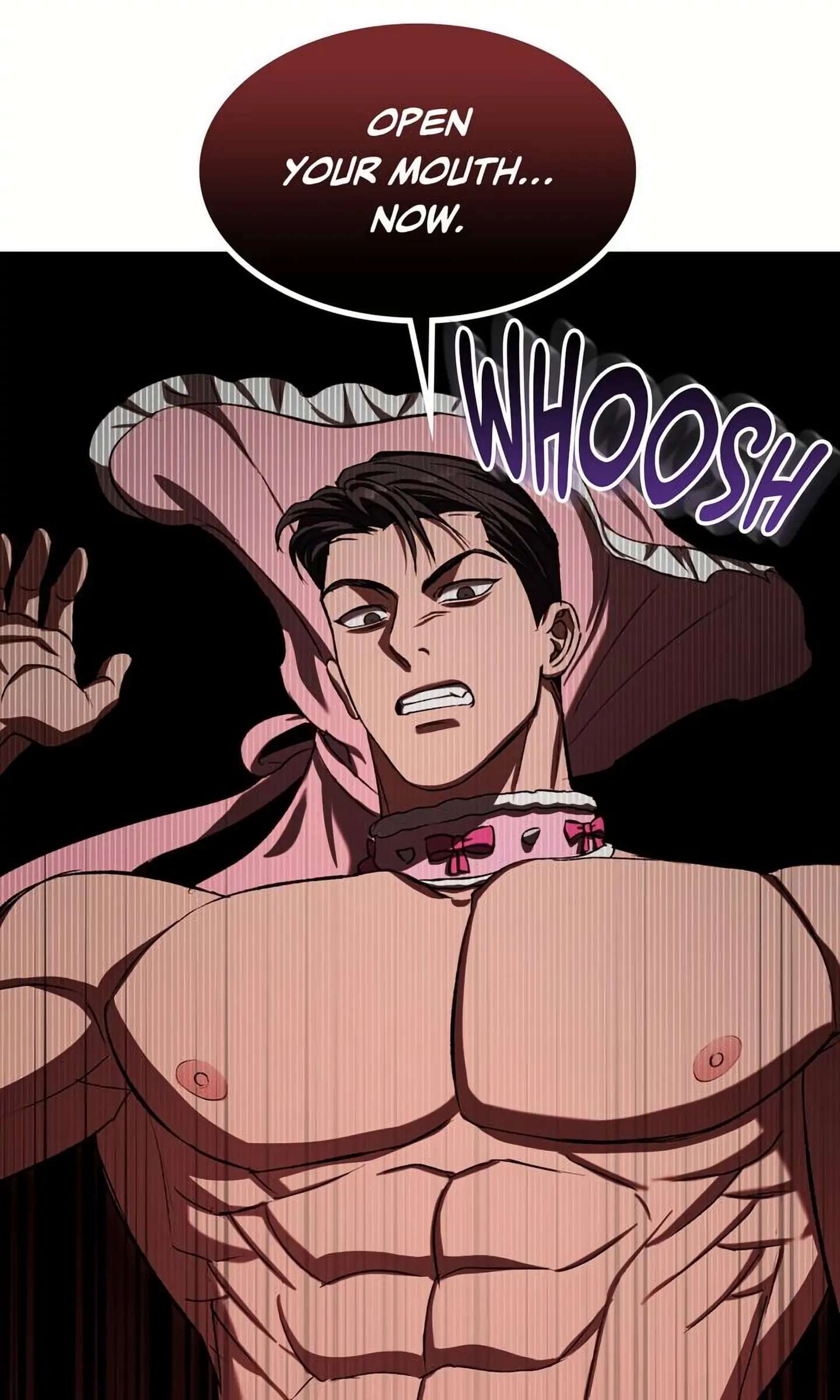 My Sweet Psycho Baby Chapter 7 page 76 - 
