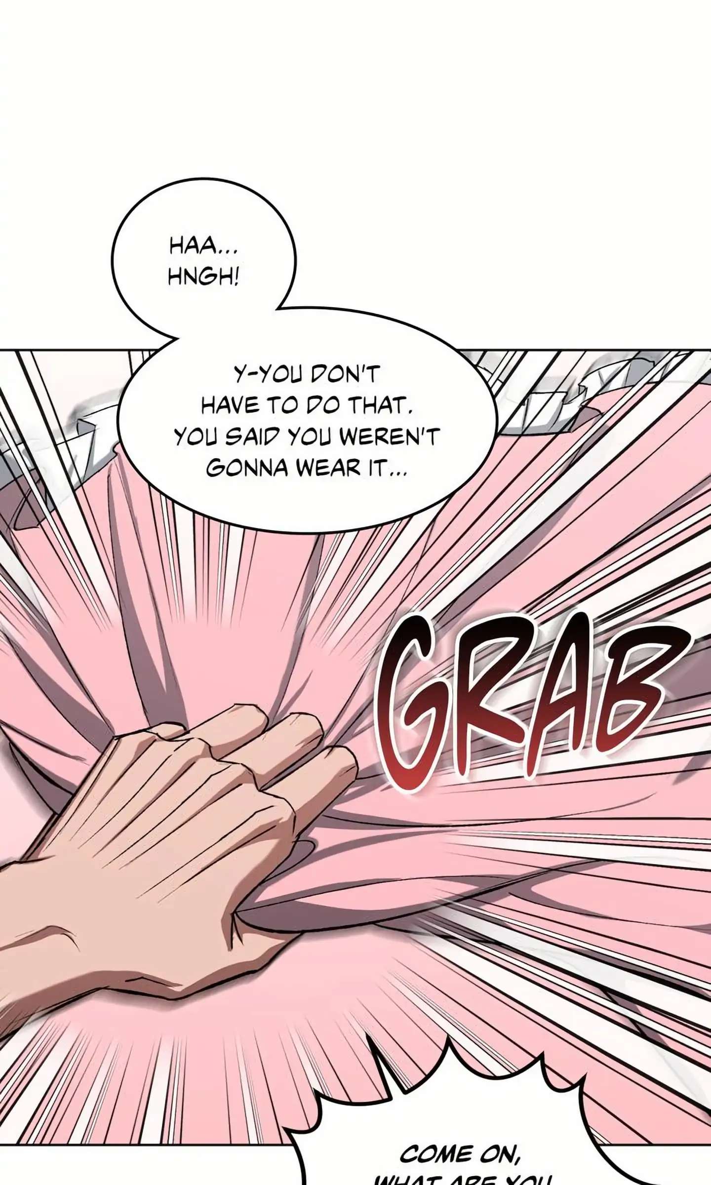 My Sweet Psycho Baby Chapter 7 page 10 - 